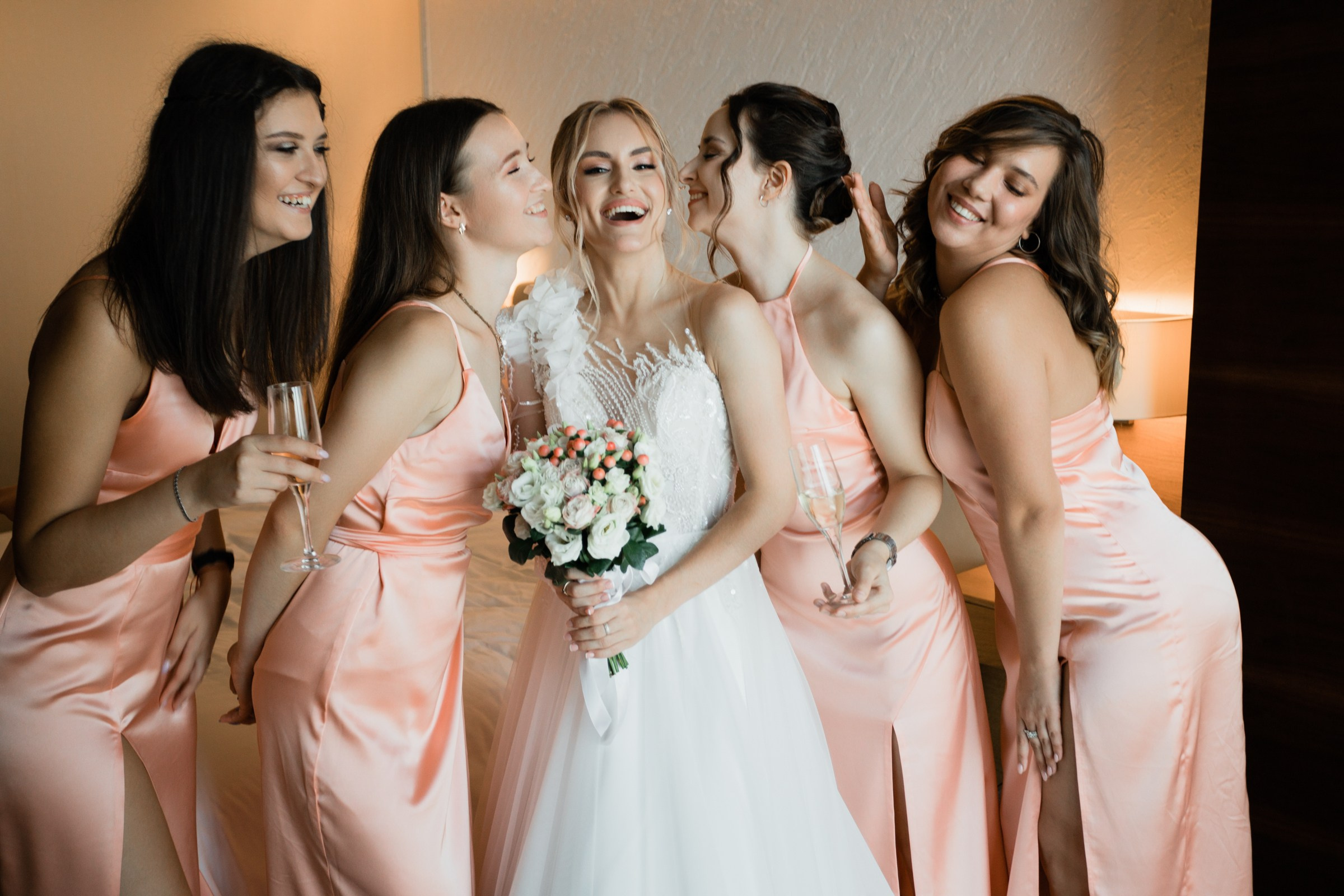 Свадебная фотосессия в Воронеже. Свадебный фотограф в Воронеже Куколев Илья