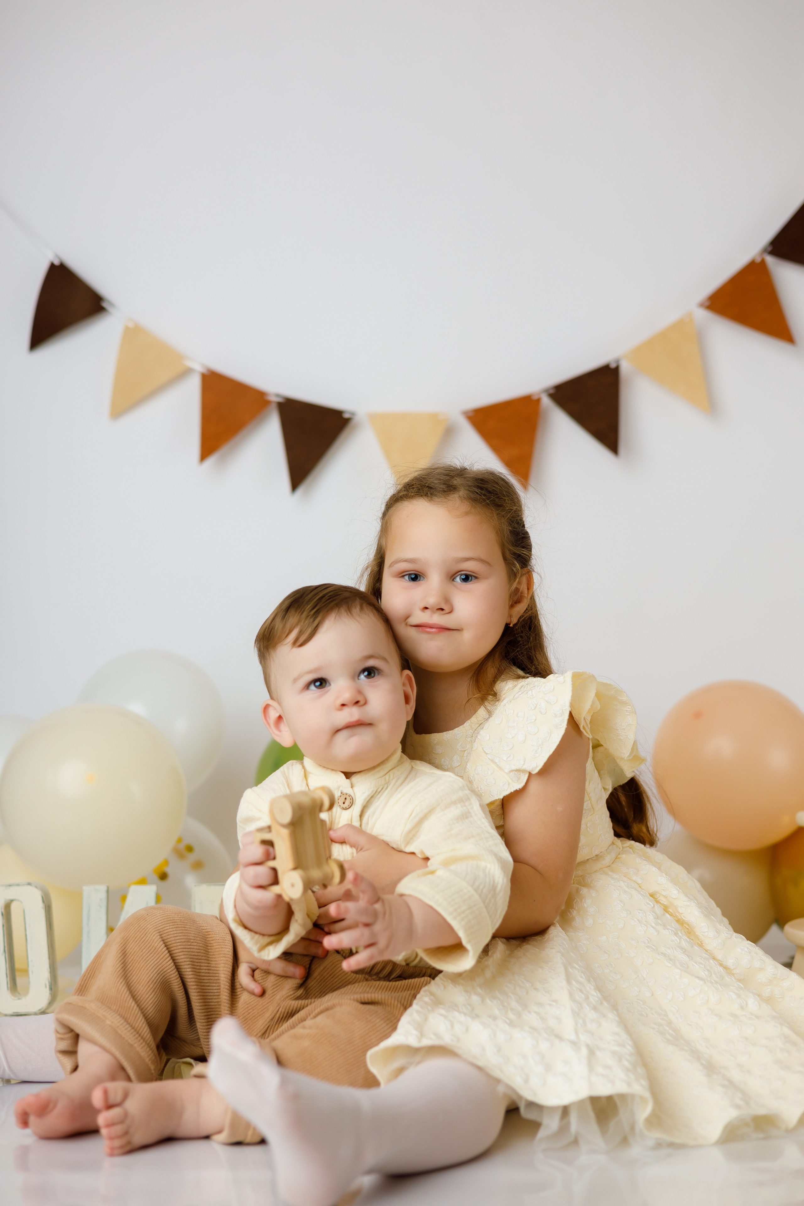 Годовасие. Школьный и детский фотограф Старожилово