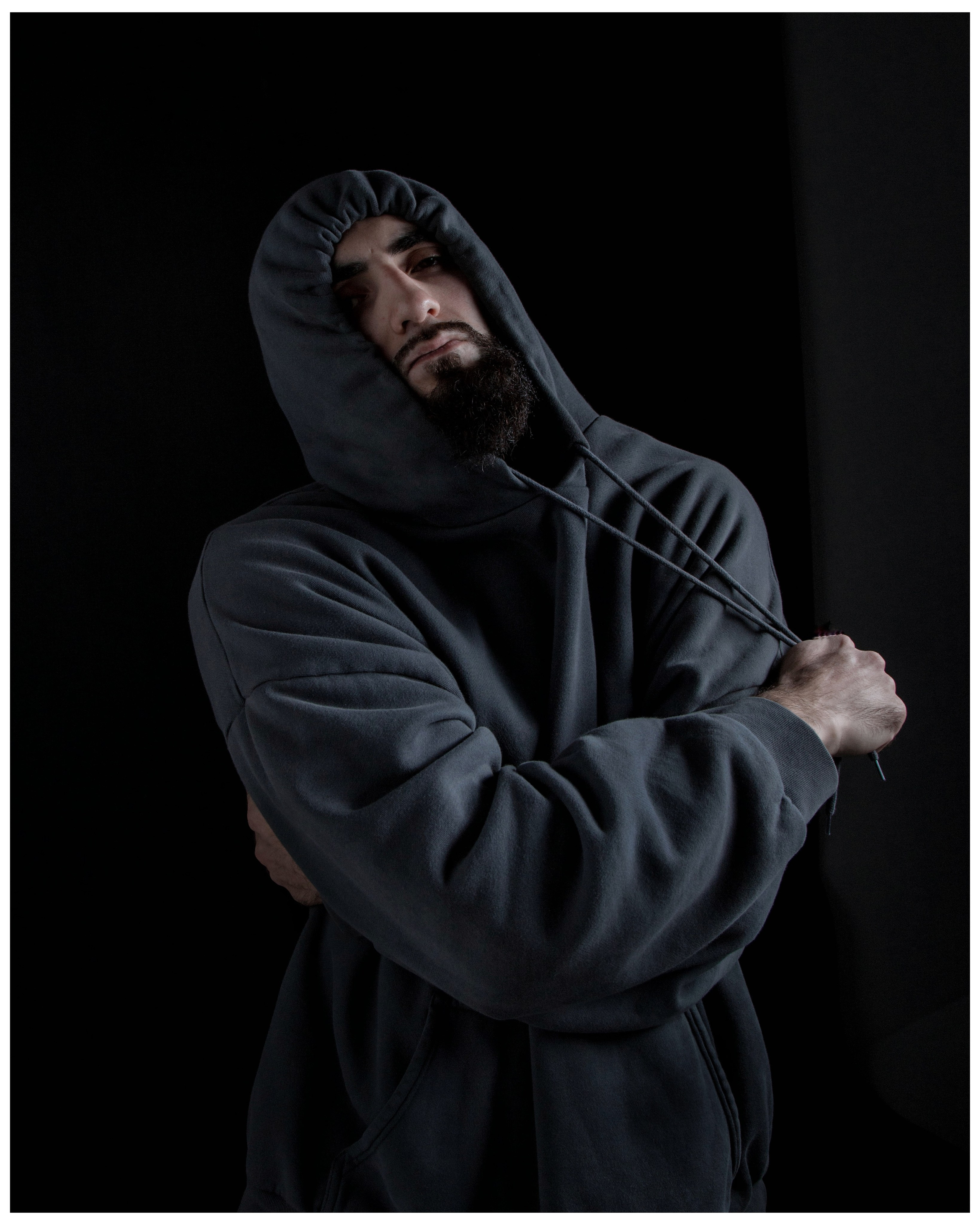 Эльман Kissmymilk. Репортажный и портретный фотограф, Влад Хафизов, Москва