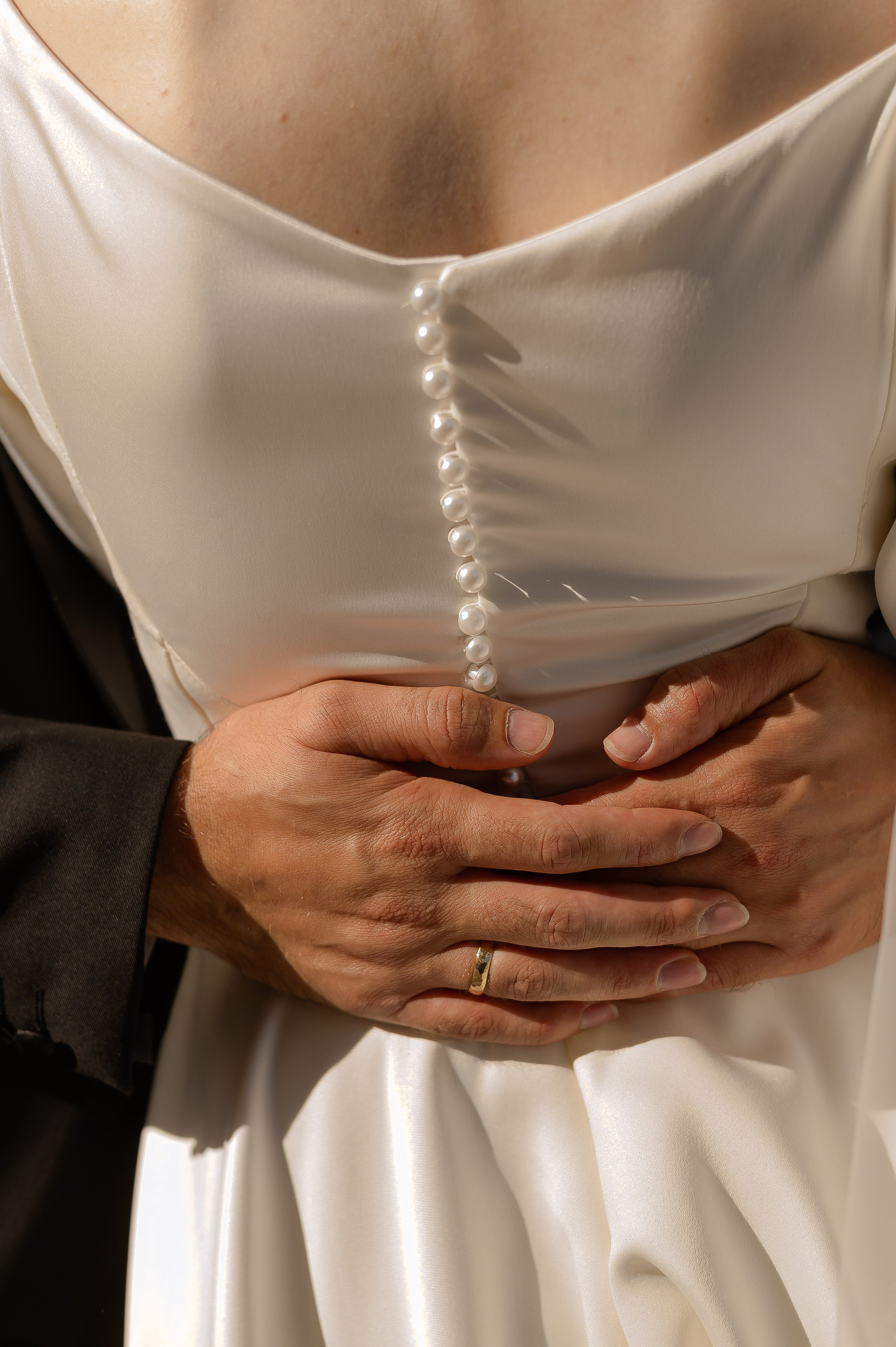 Александр & Елизавета. Семейный и свадебный фотограф в Санкт-Петербурге Серафима Смирнова