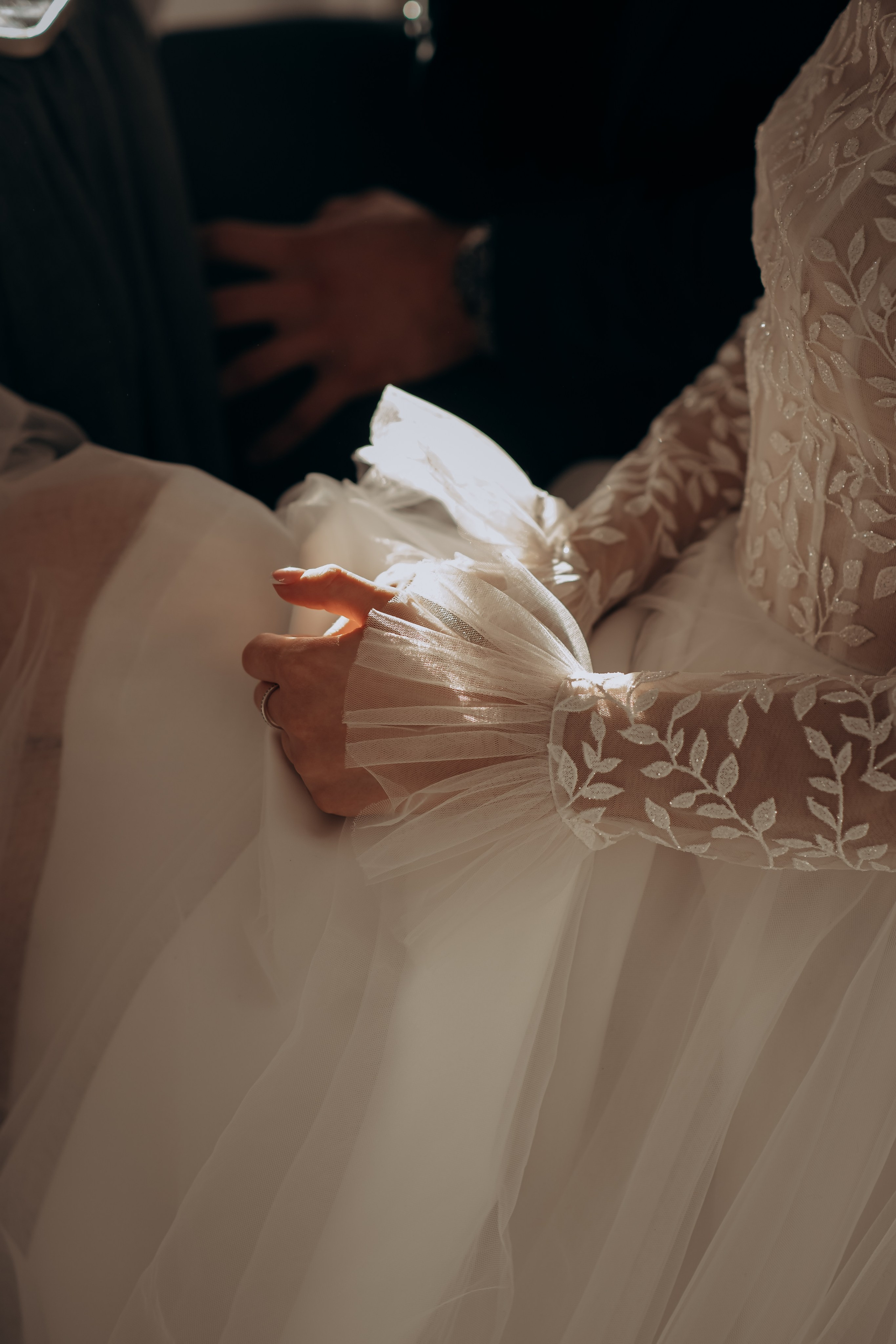 Алсу и Вадим. Свадебный фотограф Челябинск