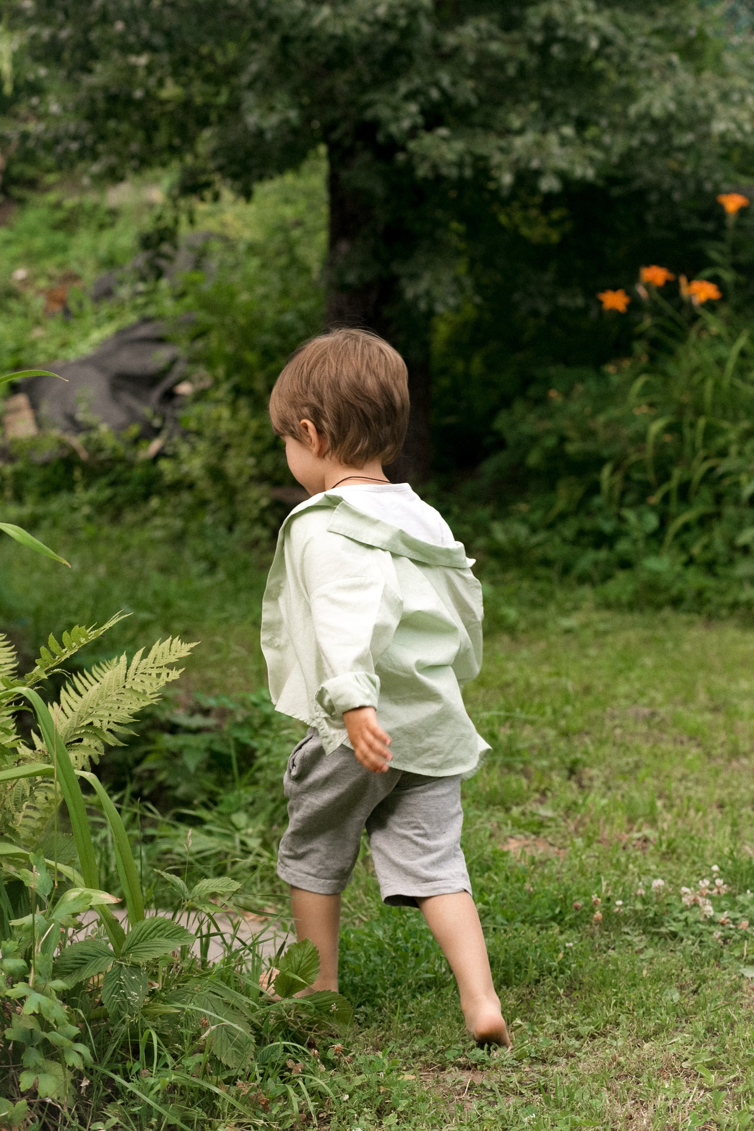 Семья Егоровых. Фотограф Шевчик Виктория