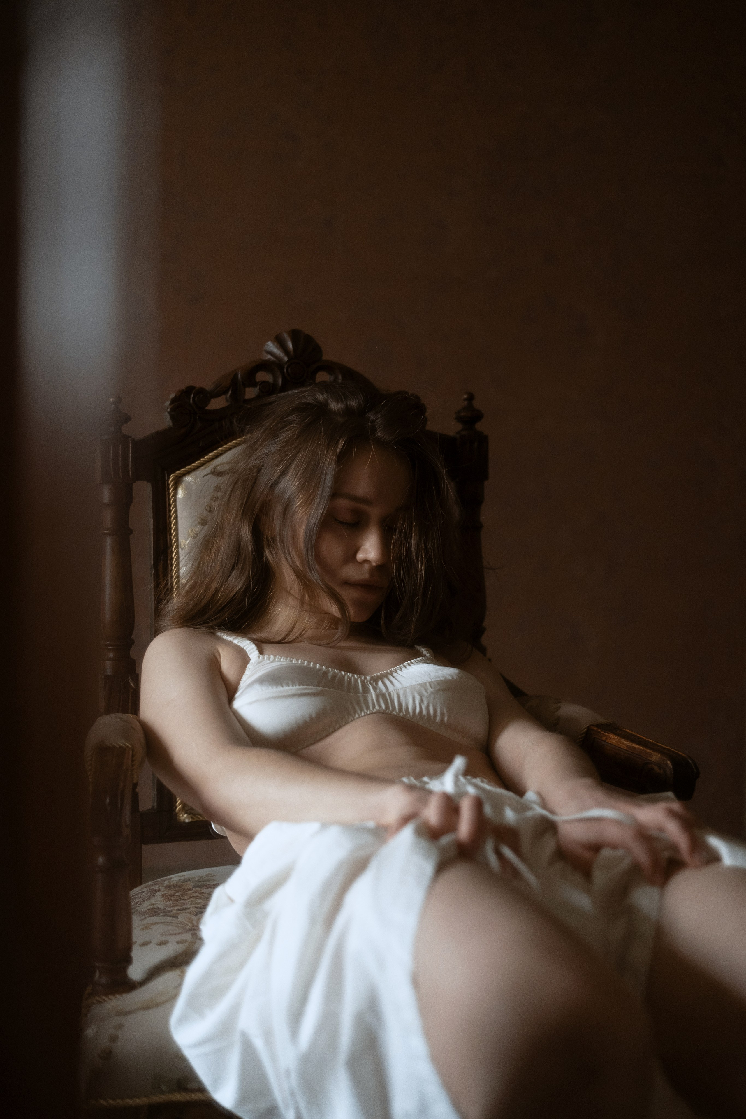 VIKA. EKATERINA TIMOFEEVA