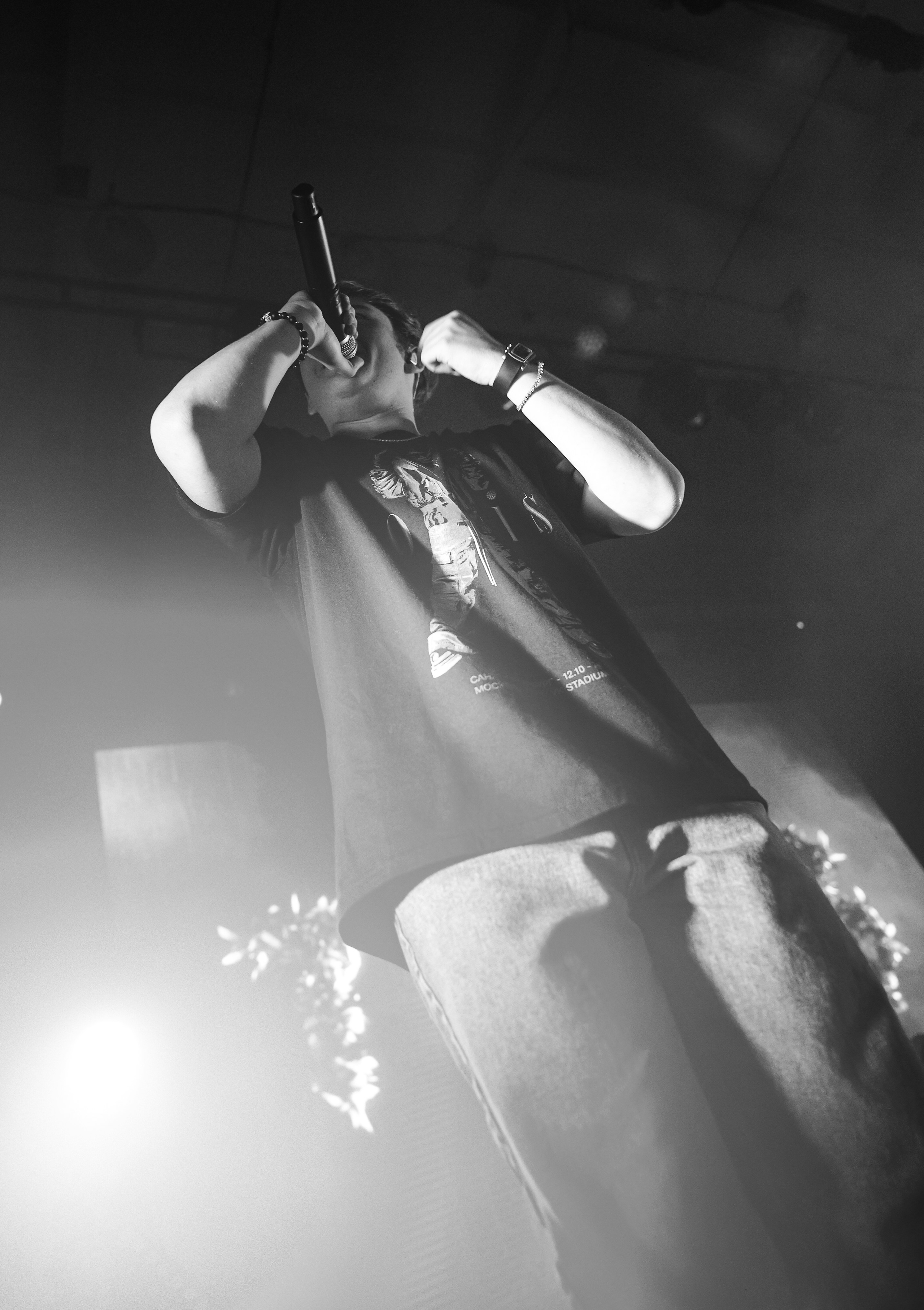 Toxi$ / @Порт 219 / Краснодар. Концертный фотограф в Краснодаре