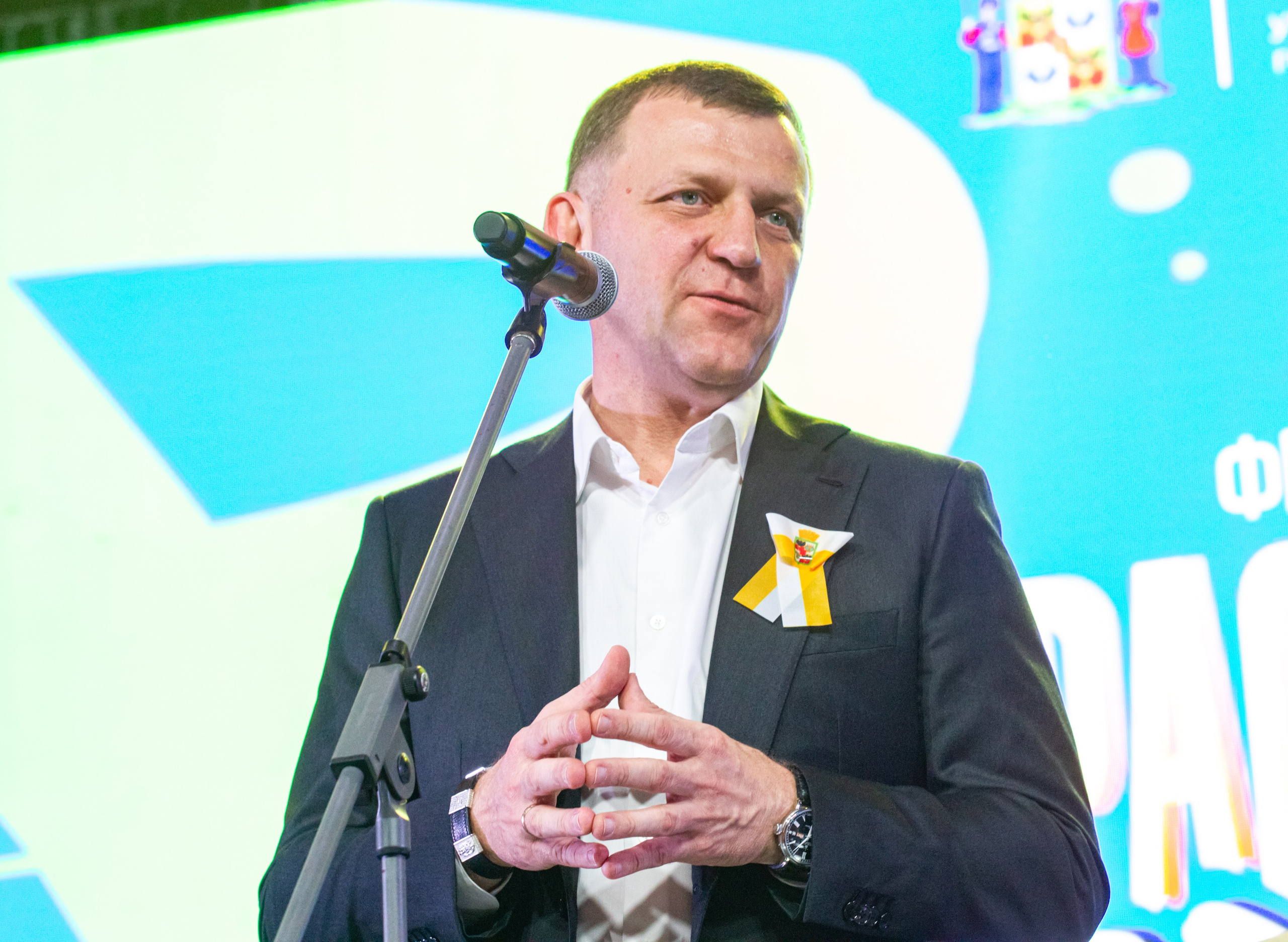 День города Краснодара + концерт Mia Boyka / @Дс Олимп / Краснодар. Концертный фотограф в Краснодаре