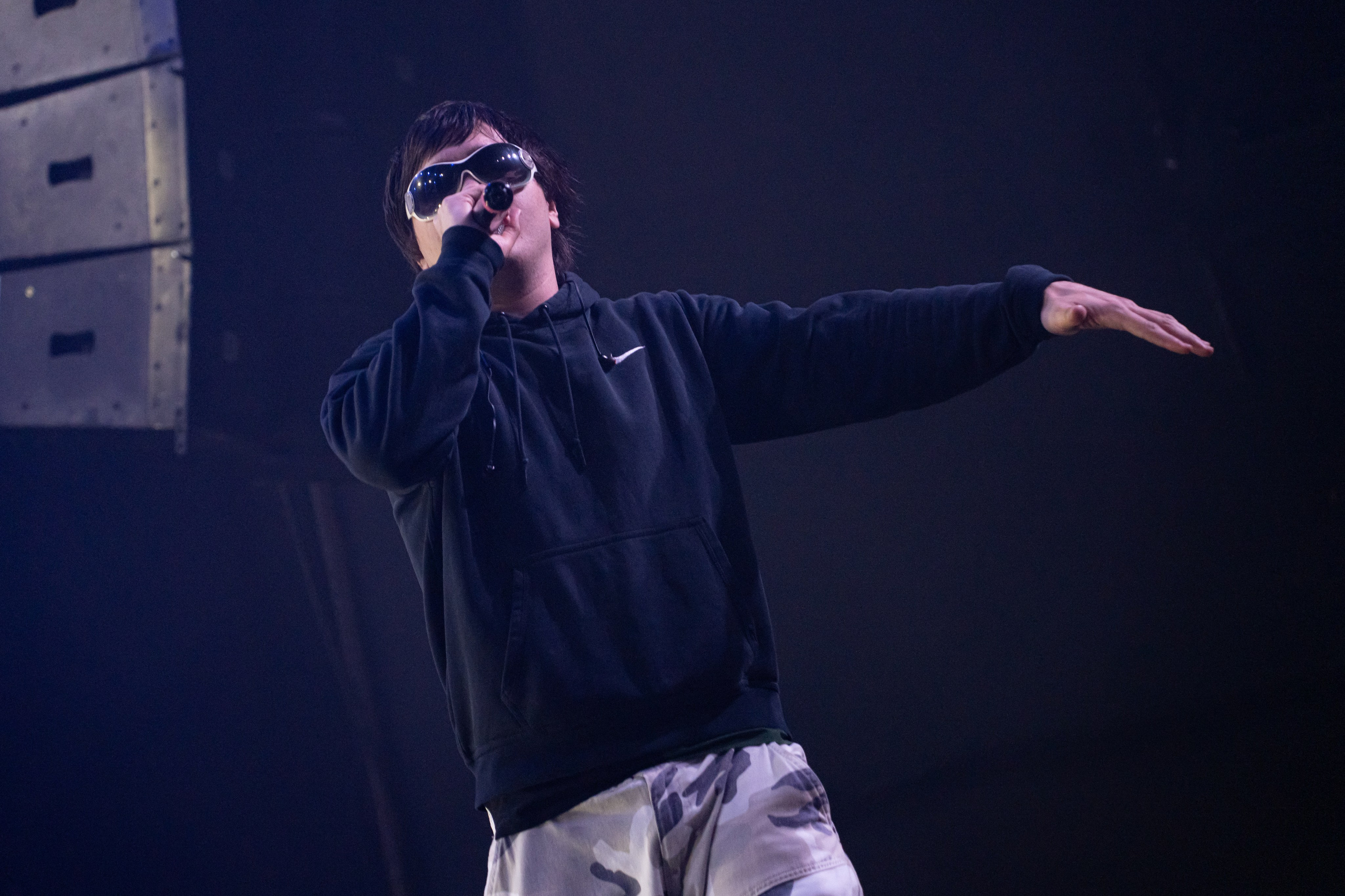 Thrill Pill / @Порт 219 / Краснодар. Концертный фотограф в Краснодаре