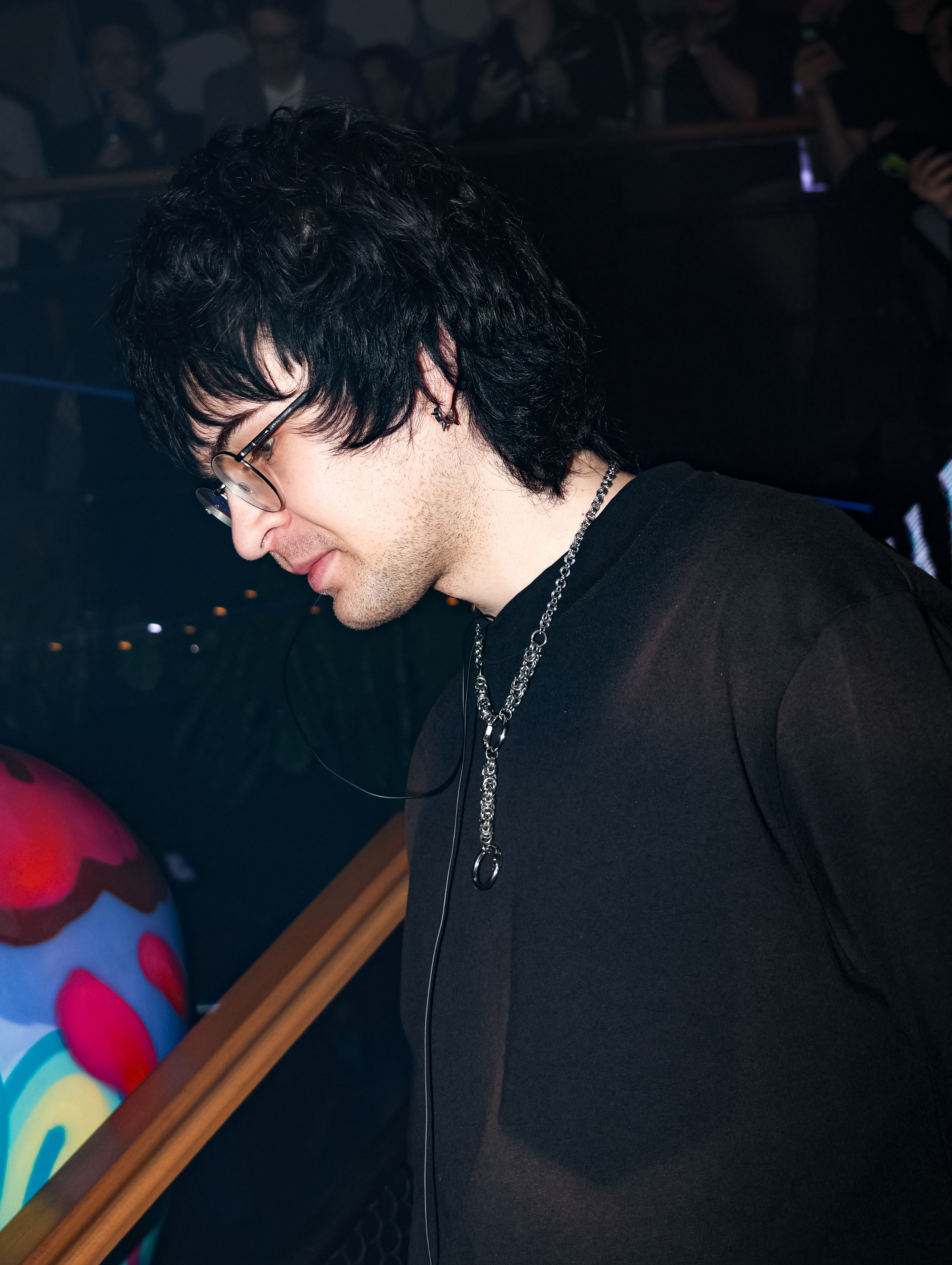 Posvyat & Травма / @Funky Bar / Краснодар. Концертный фотограф в Краснодаре