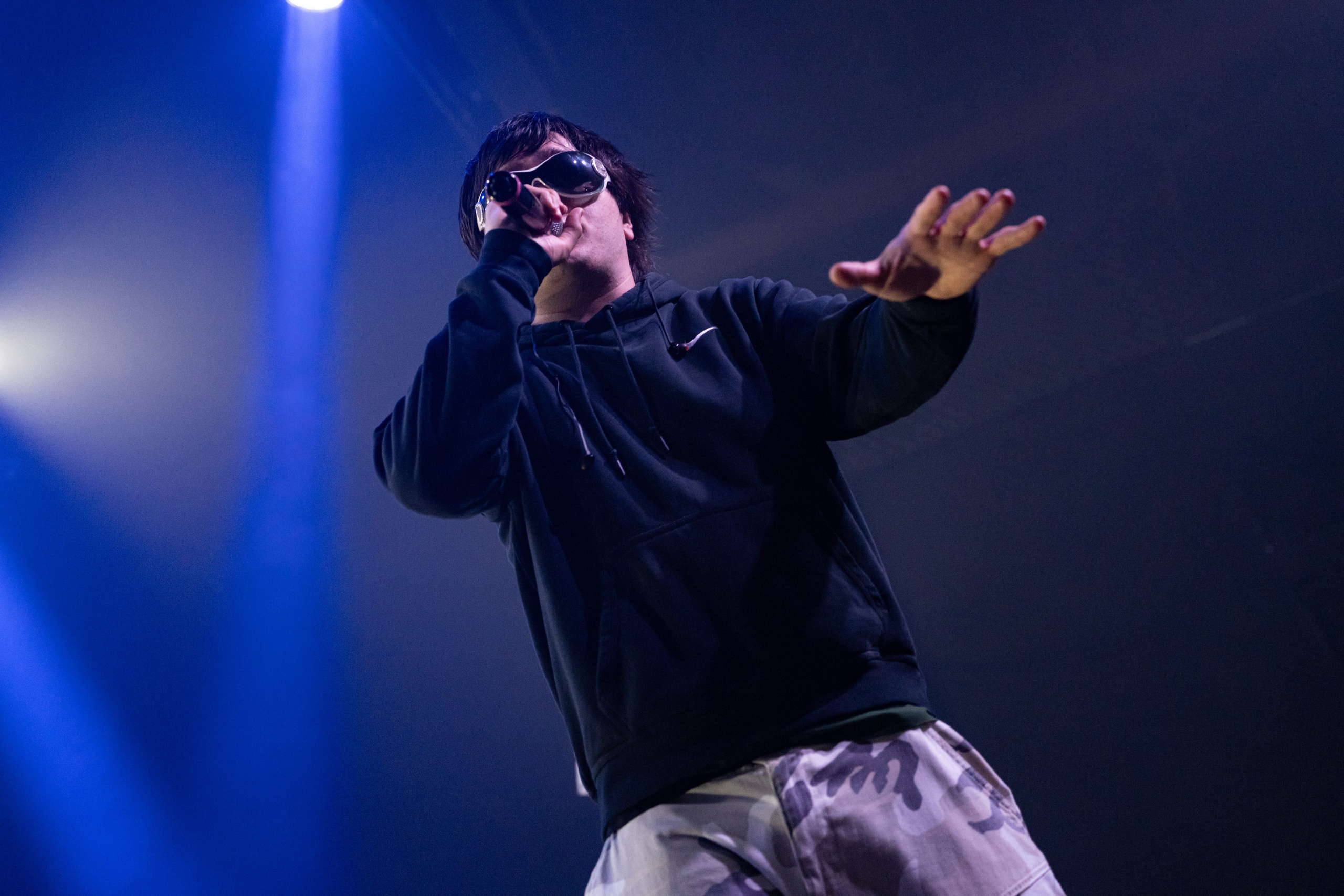 Thrill Pill / @Порт 219 / Краснодар. Концертный фотограф в Краснодаре