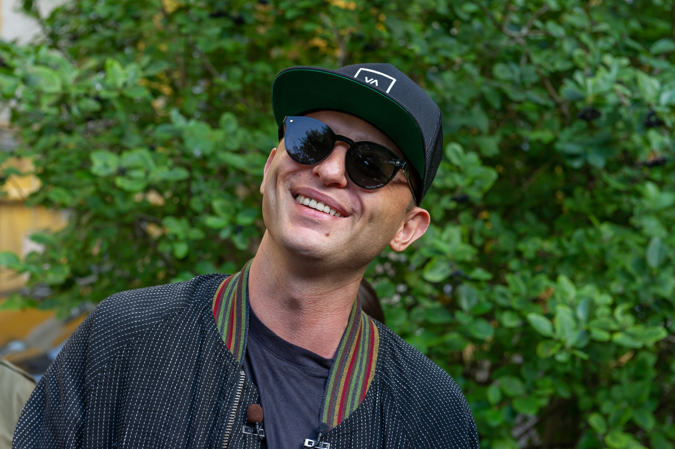 Репортажная фотосессия в Петербурге. Фотограф в Петербурге Олег Золото