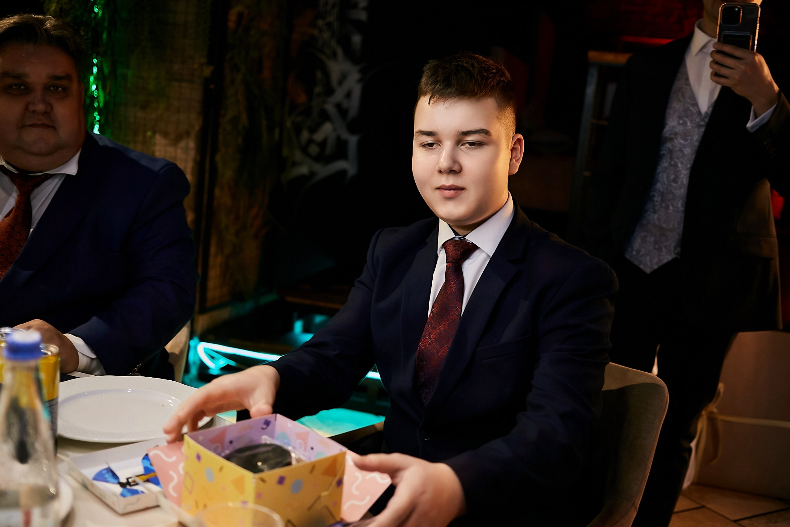 Антон & Гульназ. Фотограф и Видеограф в Москве. Олег Корушев