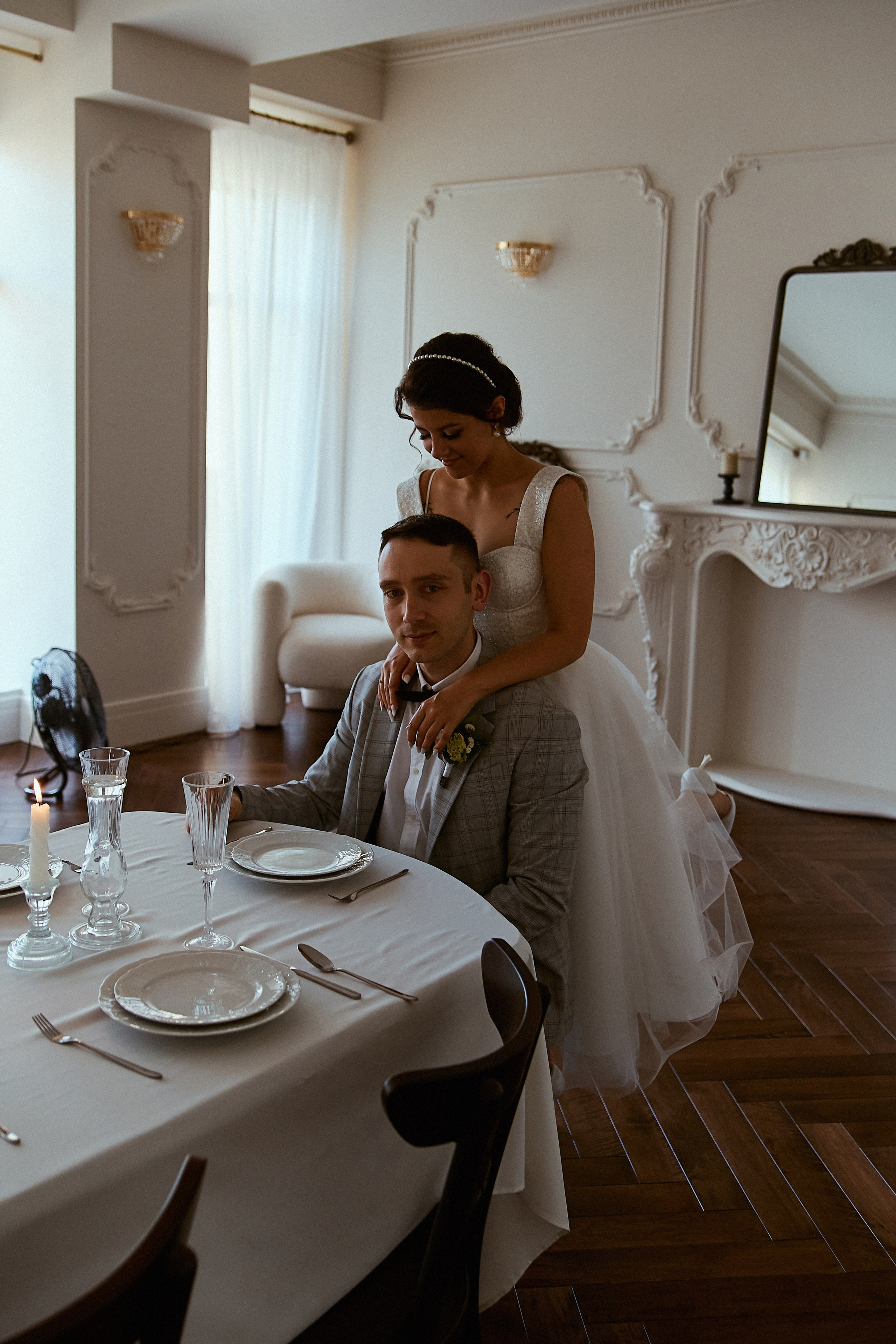 Галина и Евгений. Анастасия Марунич | Блогер | Ставрополь