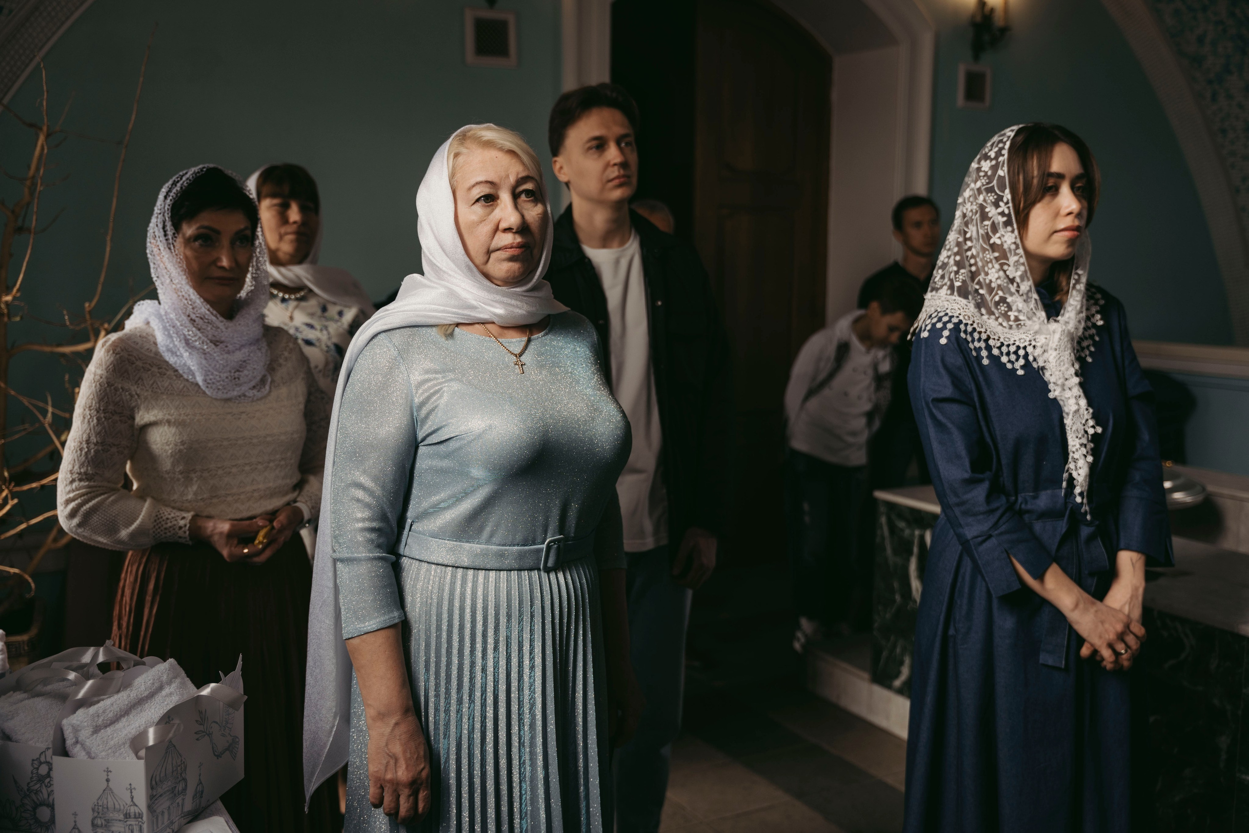 Репортаж. Фотограф Волгоград Ксения Устинова