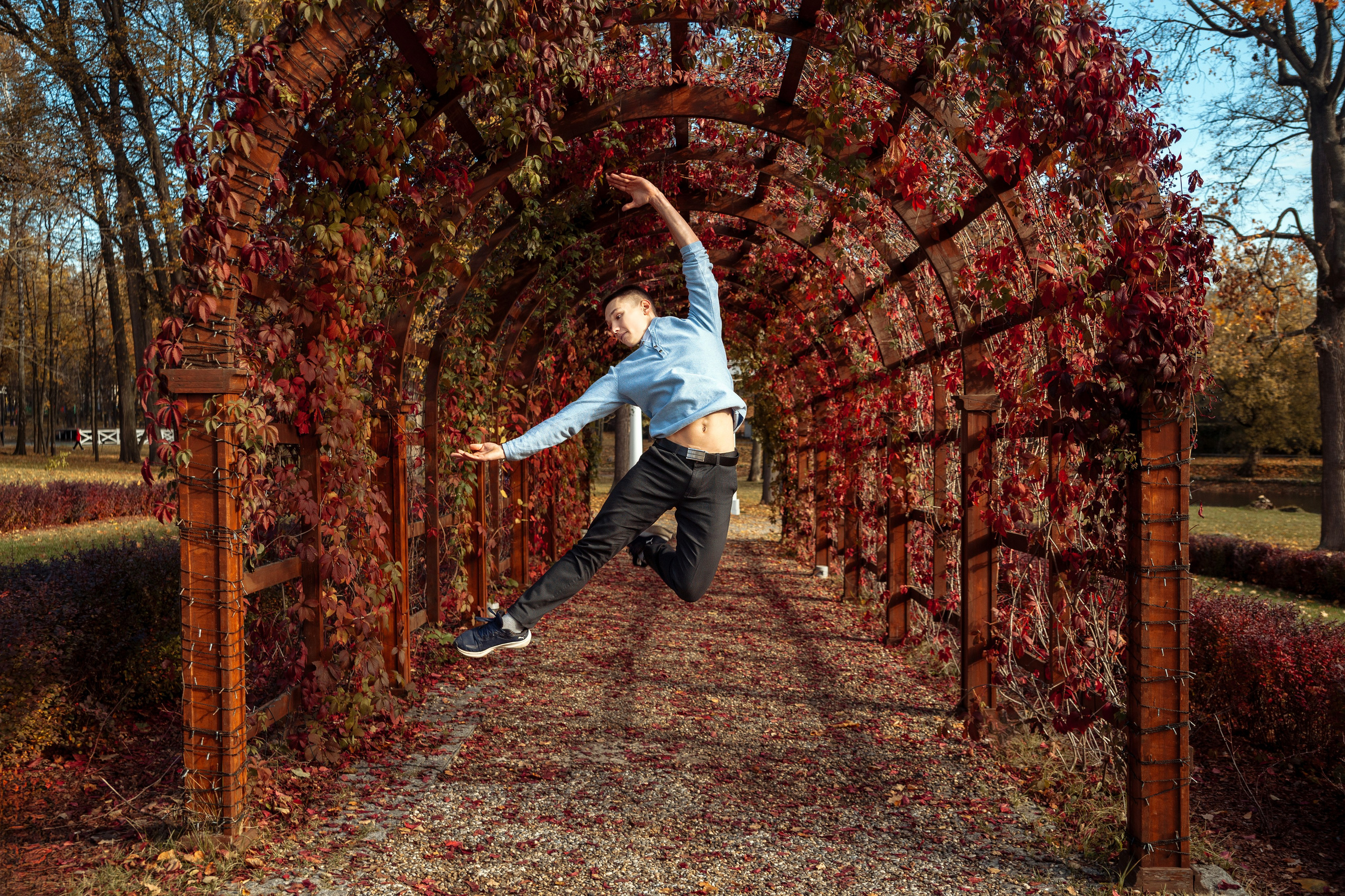 Фотограф в Москве и Московской области Олег Подлесных