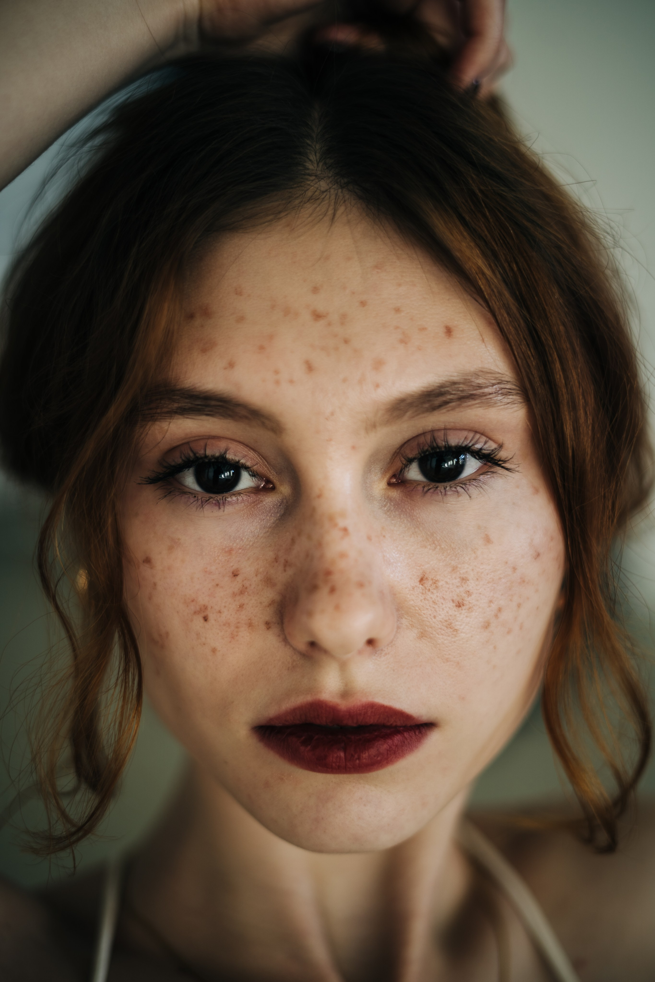 Polly Moloko. MARK DOROHOV