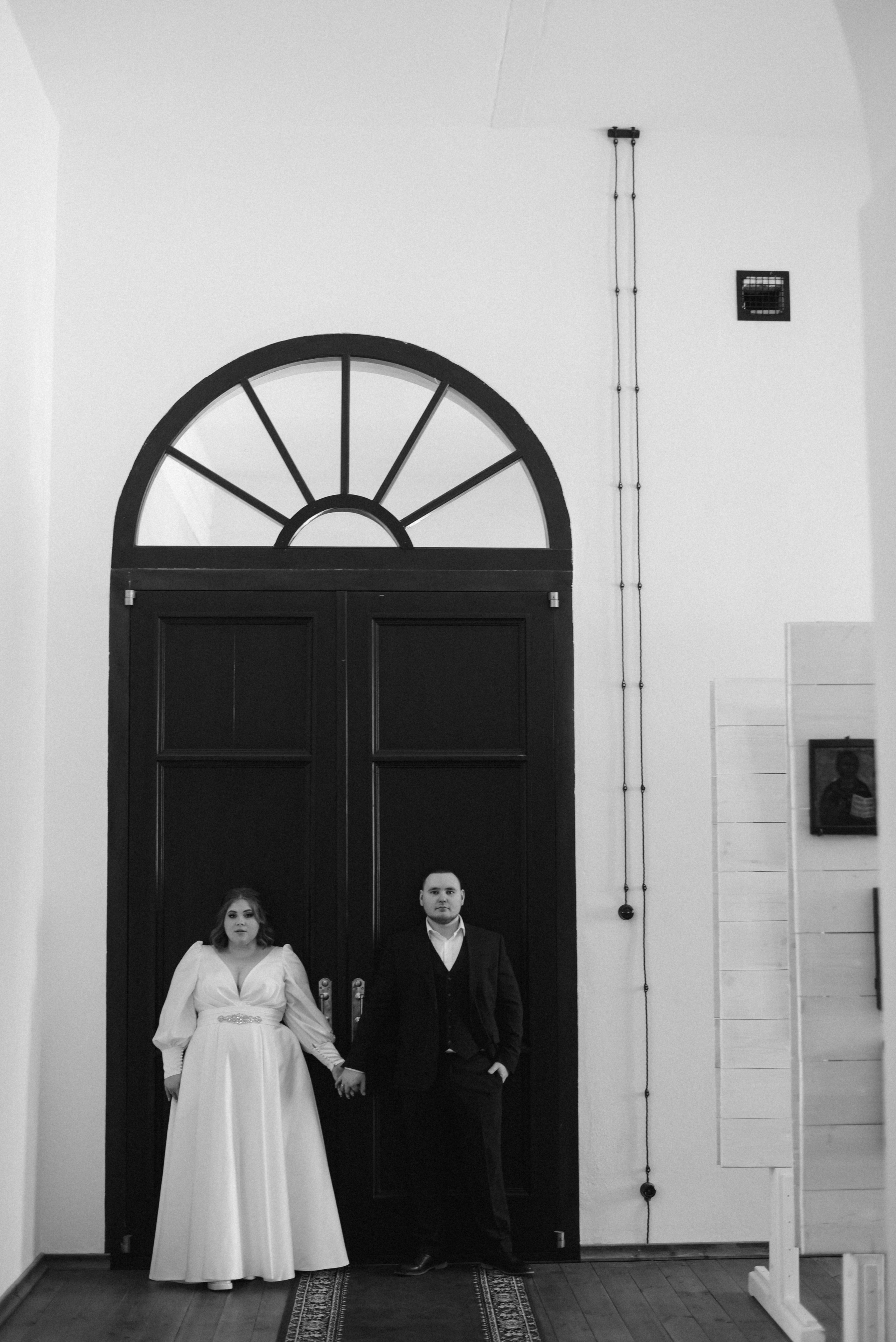 Алексей и Инна Свадебный день и усадьба Горенки. Фотограф Лола Волна, город Москва