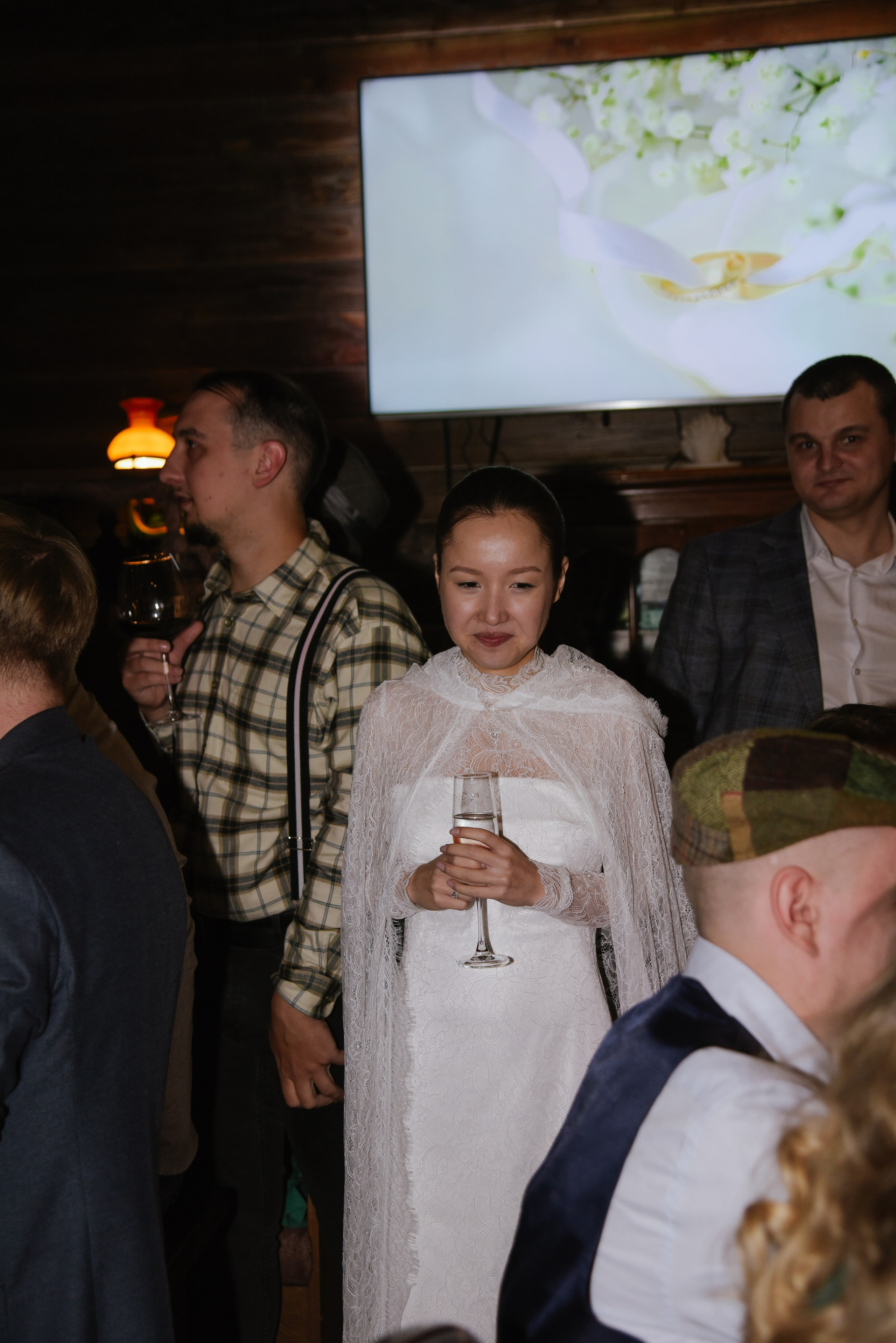 На льду. Фотограф Лола Волна, город Москва