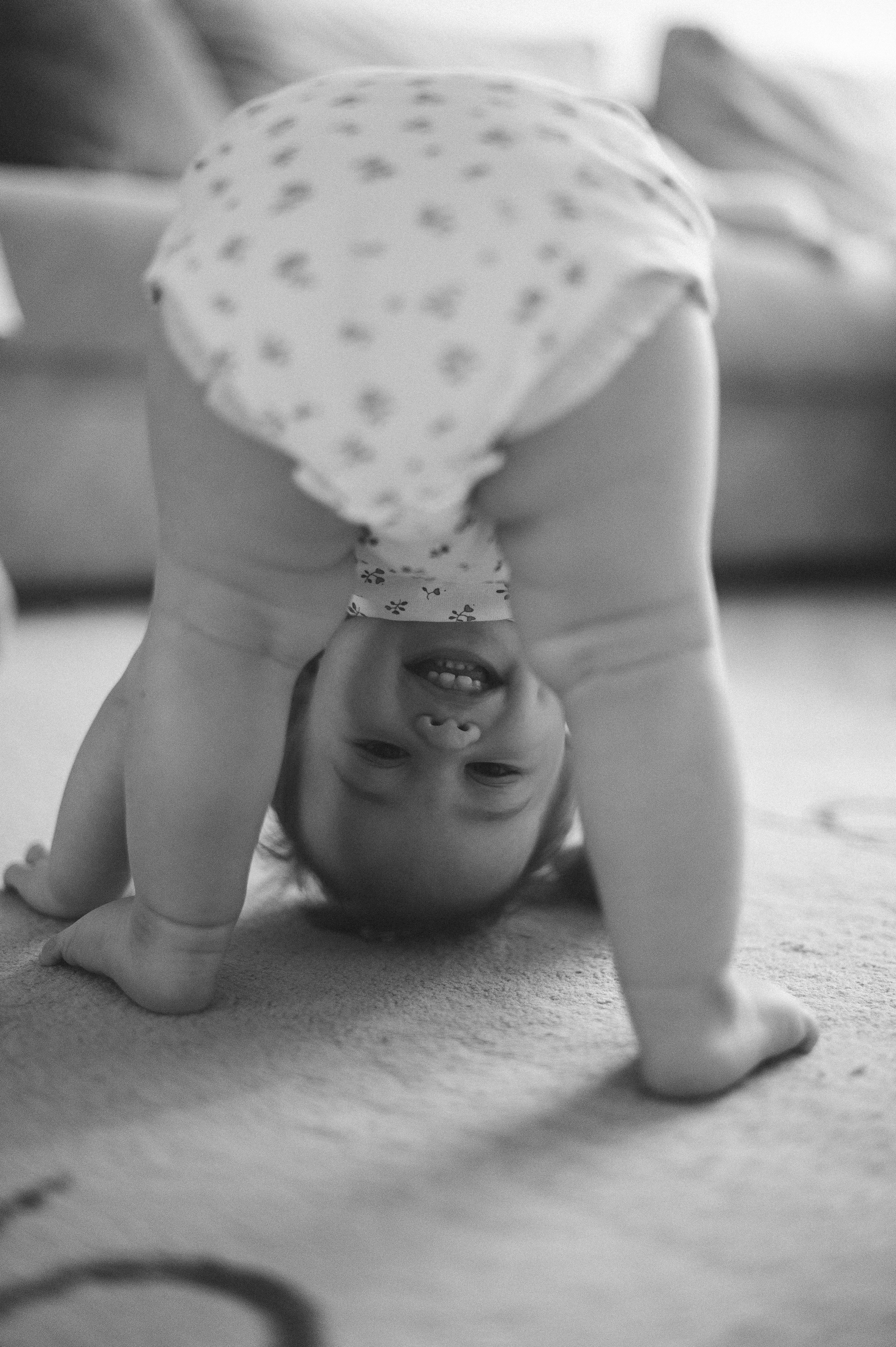 Один день из жизни мамы… Юля и Яна. Семейный фотограф в г. Ставрополь, Сорокина Мария