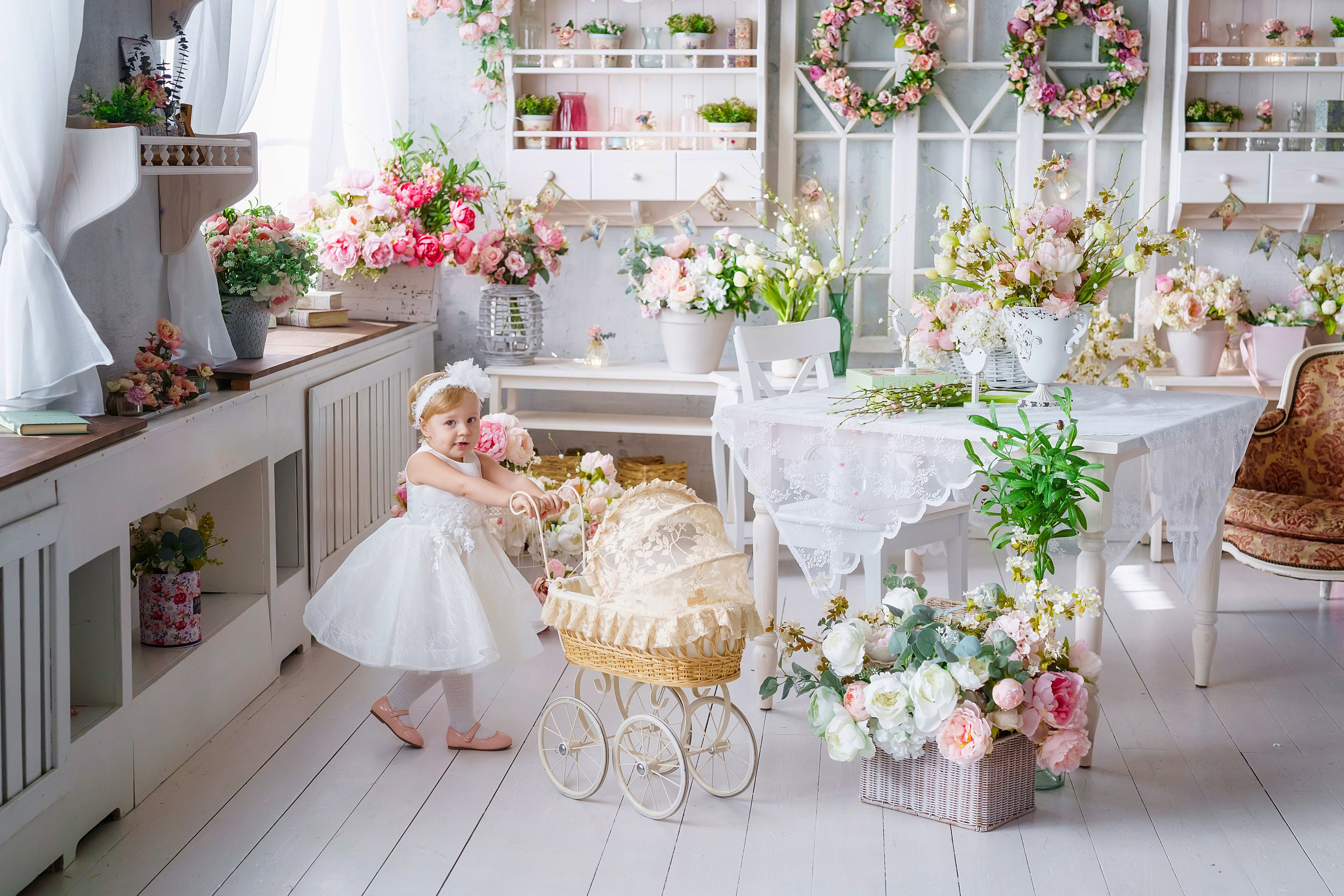 . Фотограф в Москве и Одинцово