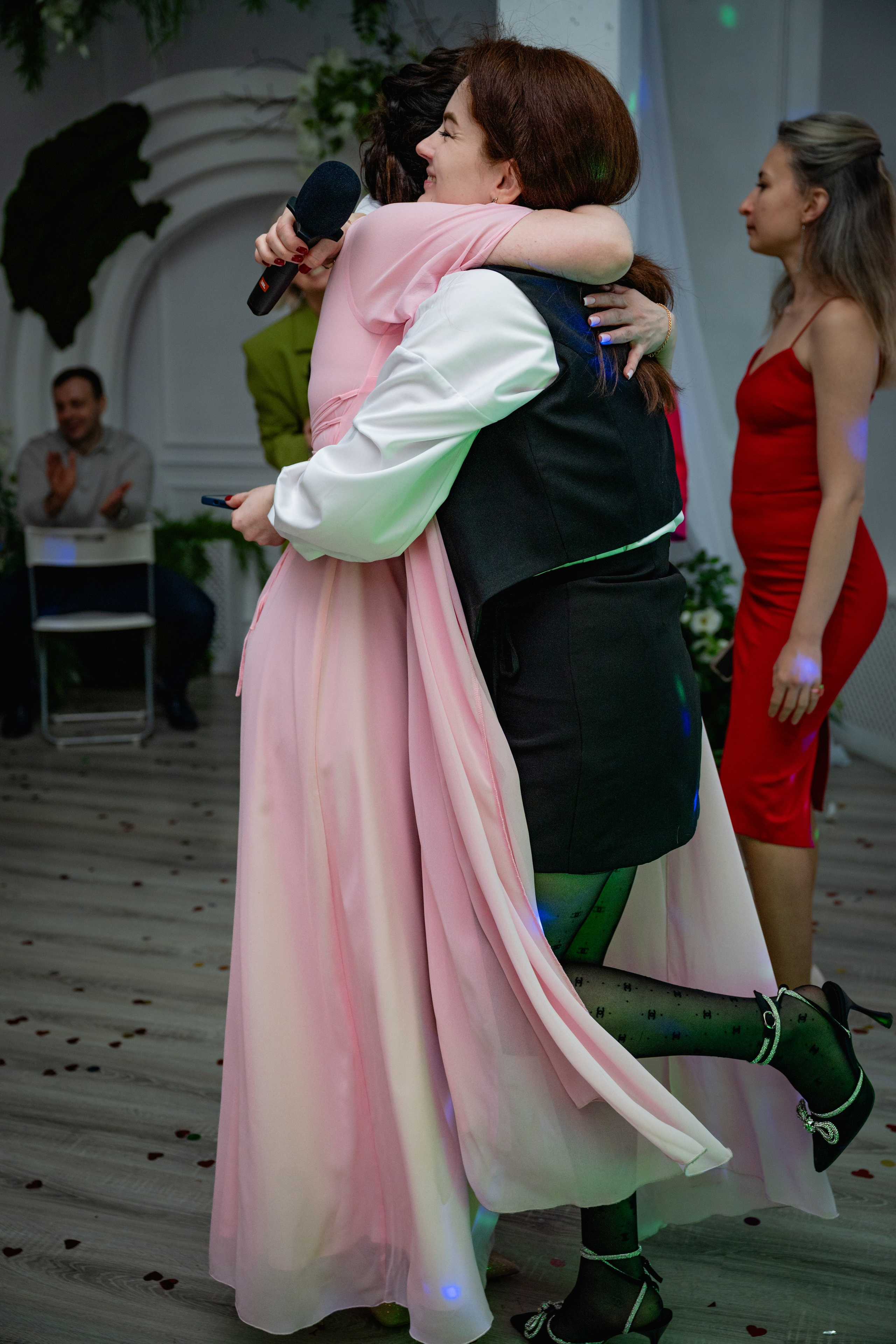 Юбилей. Семейный и детский фотограф в Королеве, Москве и Московской области Строева Анастасия