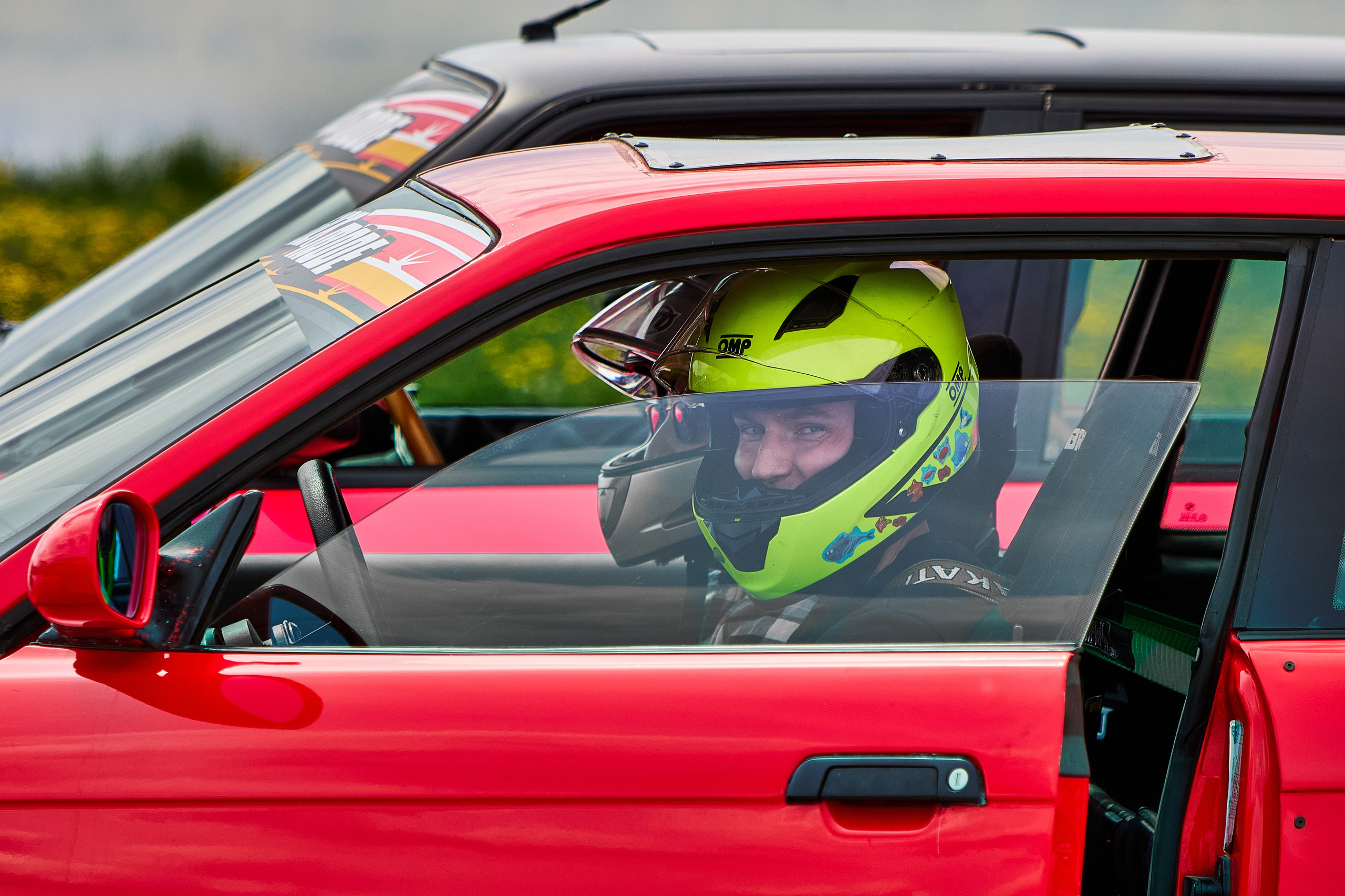 DriftExpo Track Mode ADM Raceway. FM Media Сrew. Репортажные фото и видео