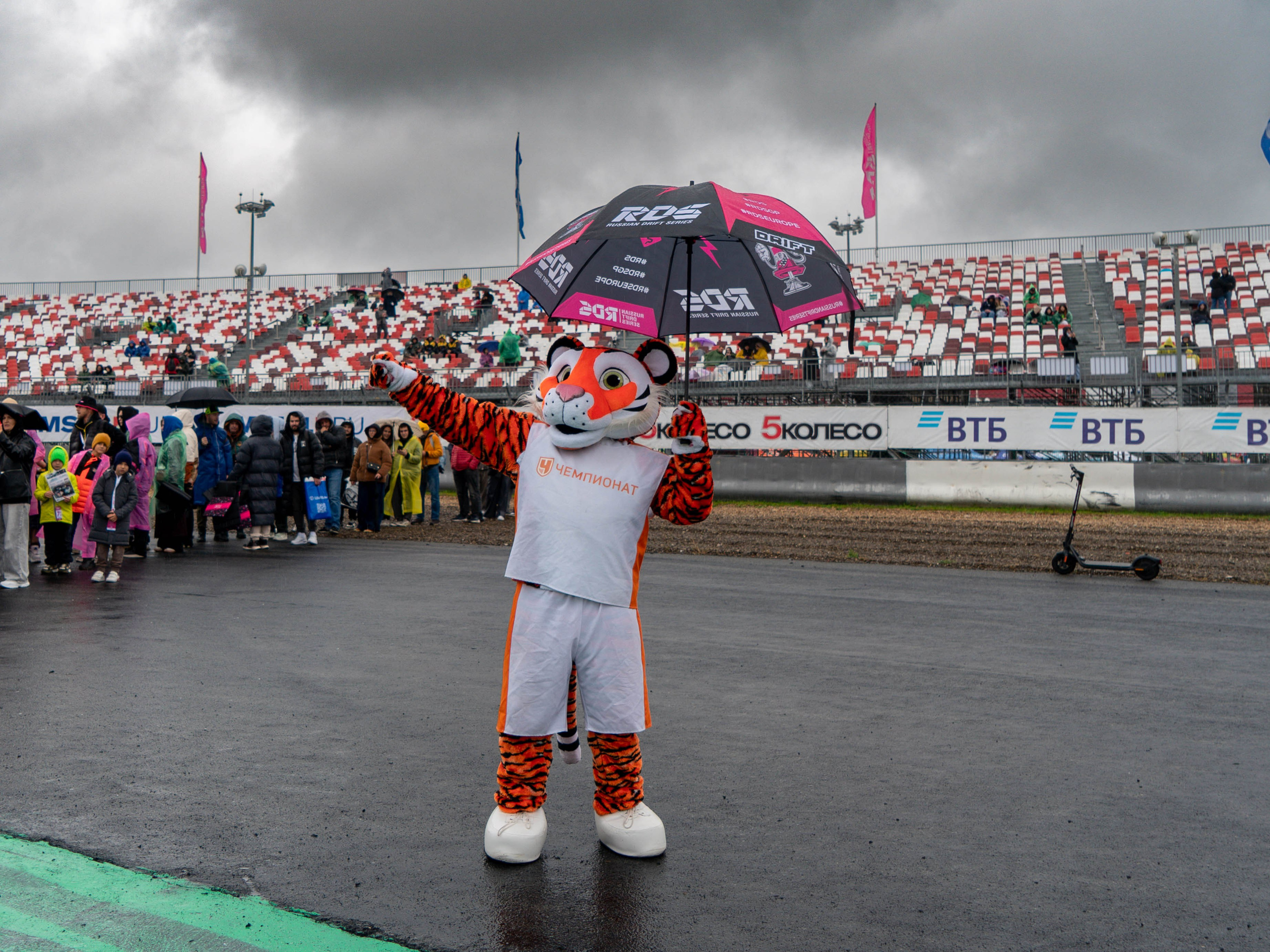 RDS GP 2025 st7 MRW. FM Media Сrew. Репортажные фото и видео