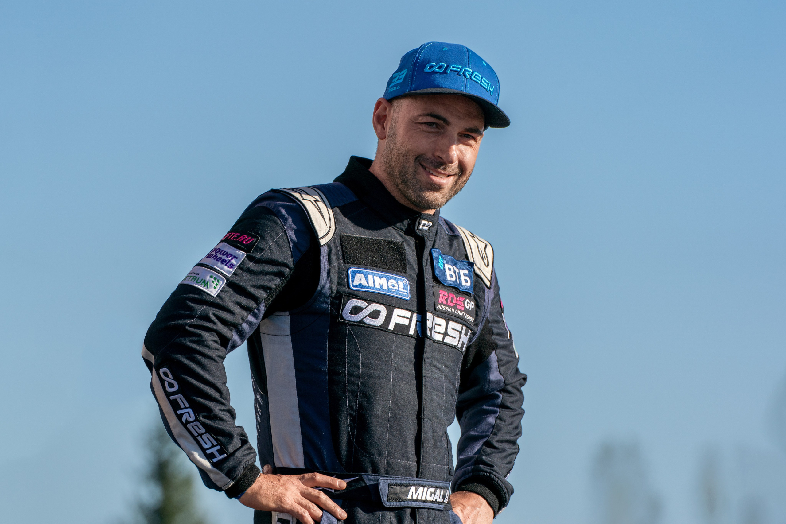 RDS GP 2024. FM Media Сrew. Репортажные фото и видео