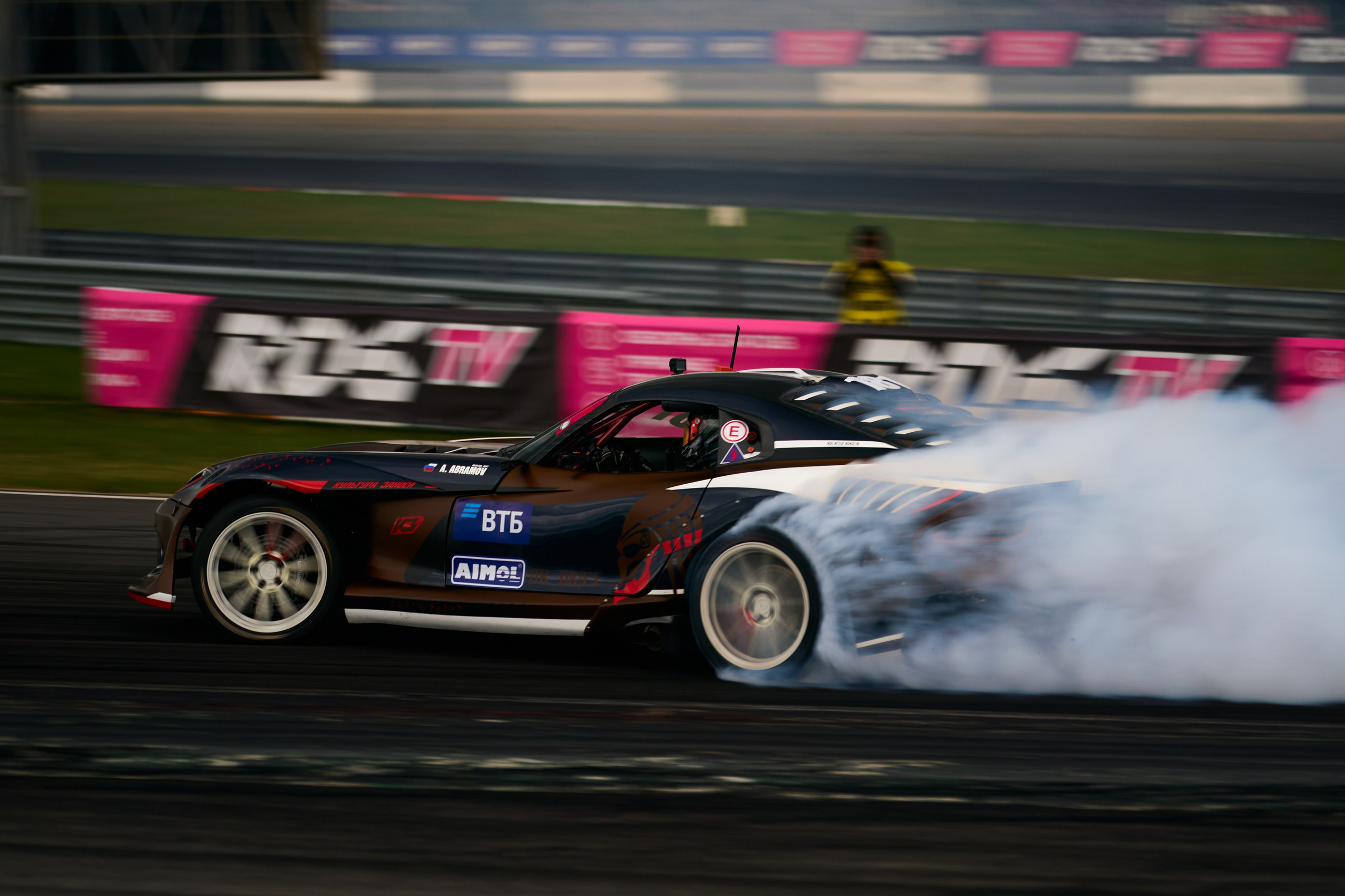 RDS GP 2025 st1 MRW. FM Media Сrew. Репортажные фото и видео