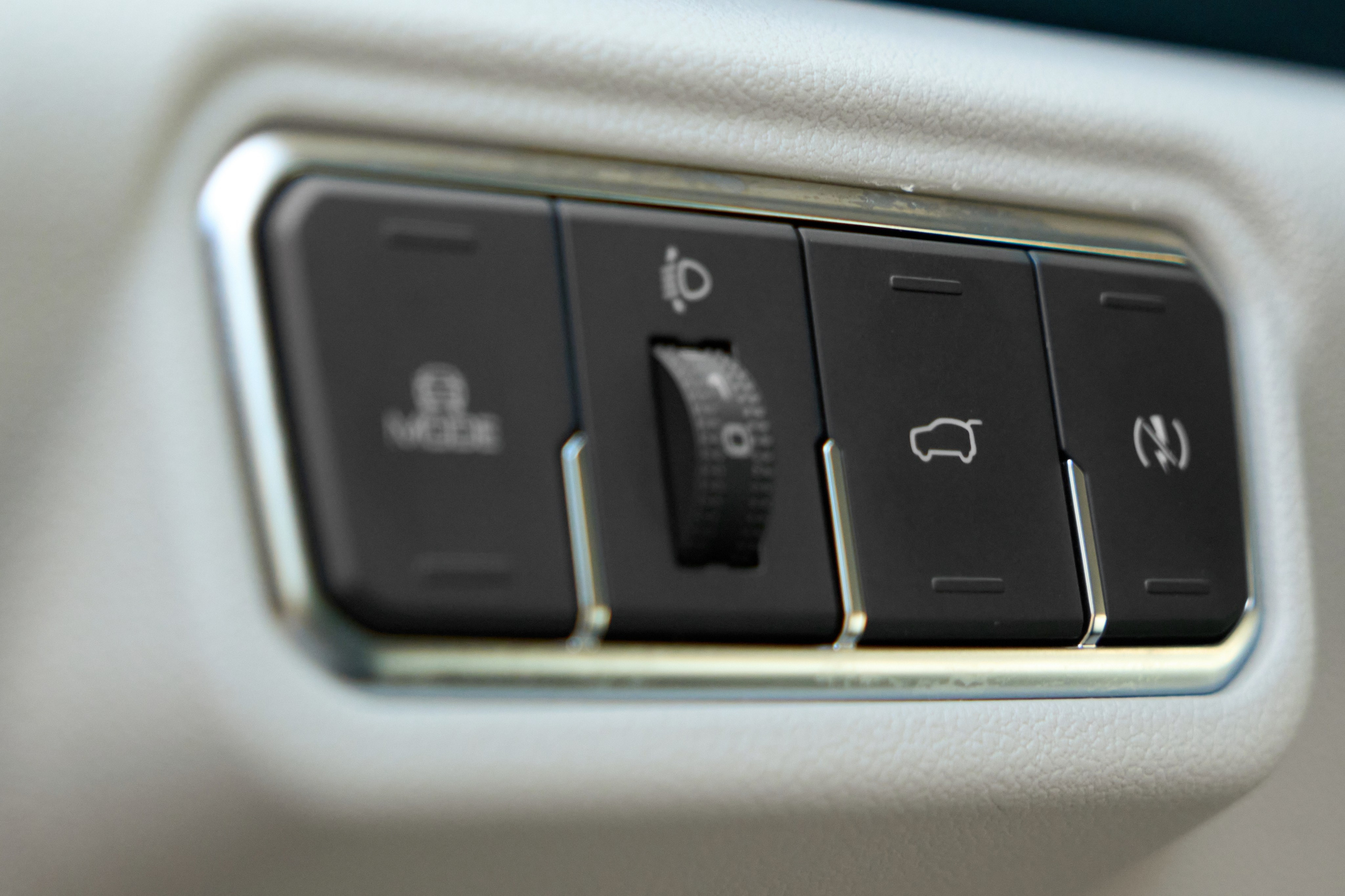 Электромобиль ORA 03. FM Media Сrew. Репортажные фото и видео