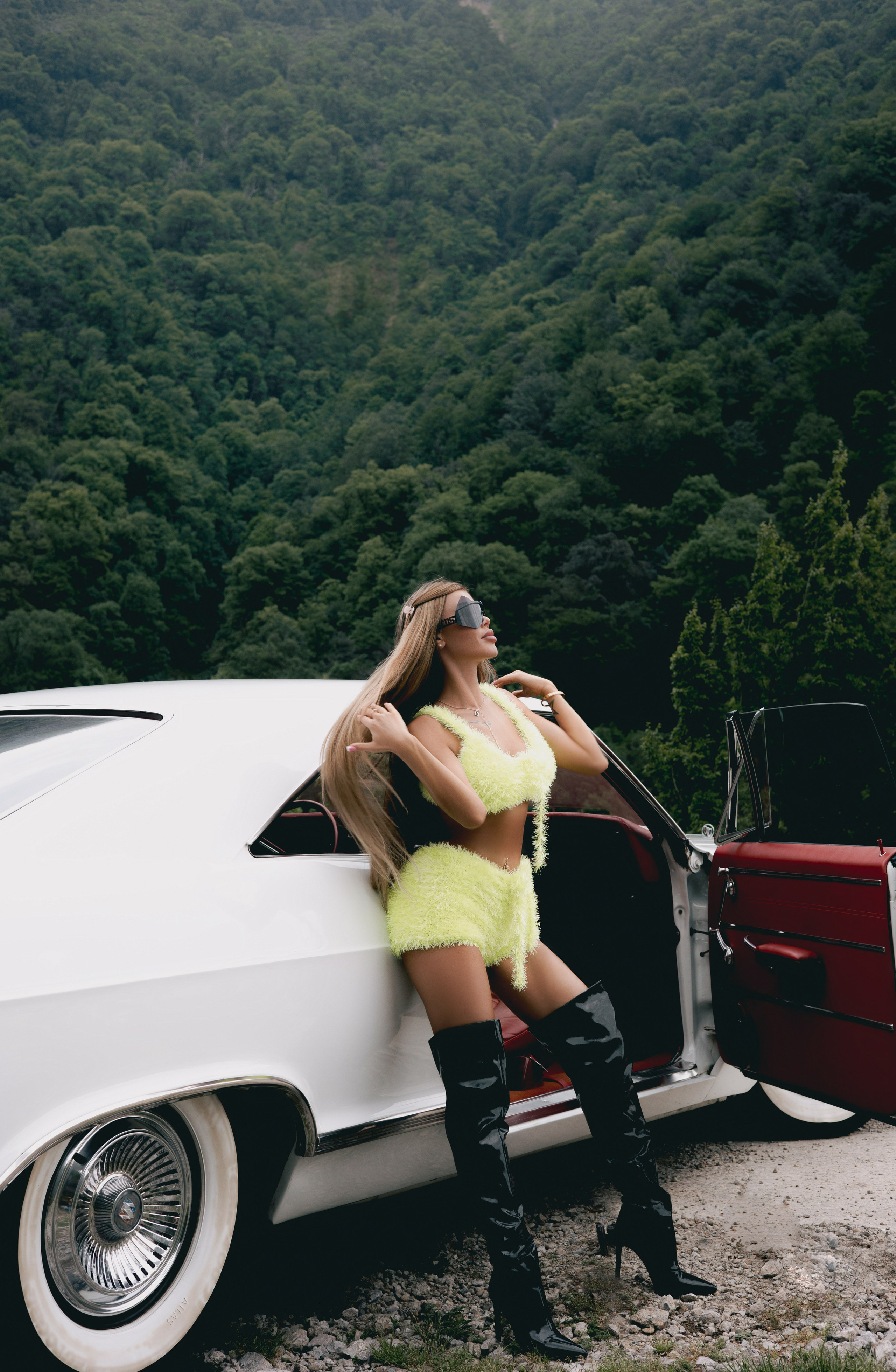 Алена. Портретный фотограф