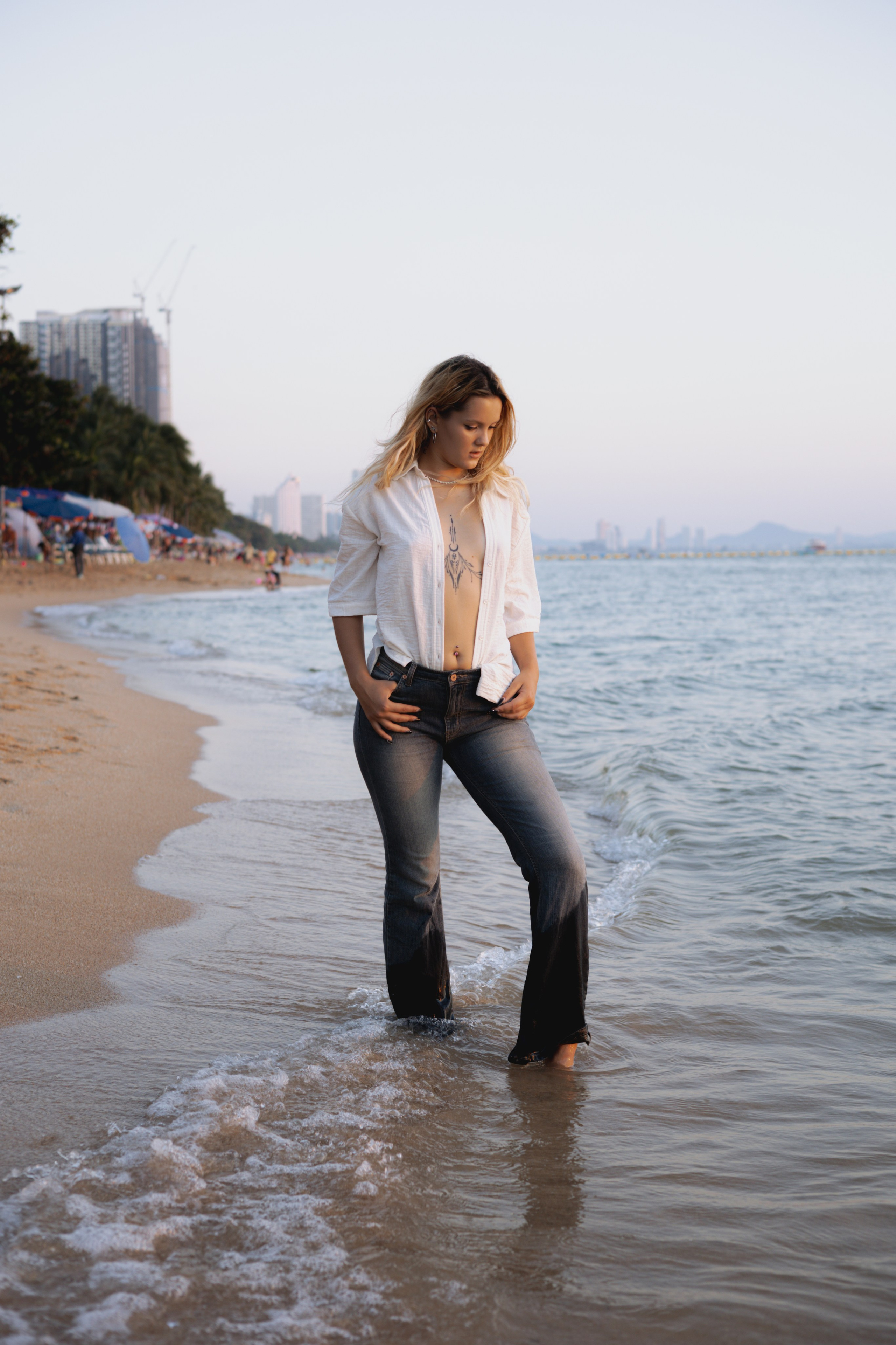 Виктория. Портретный фотограф