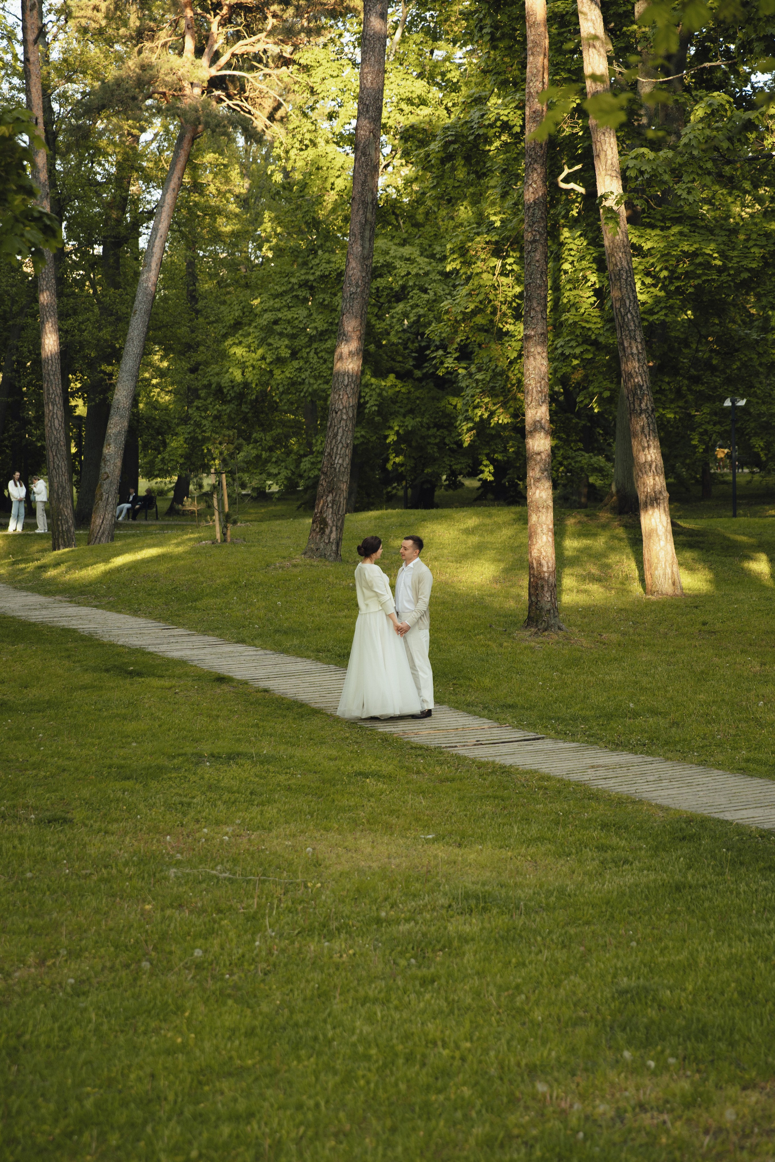Ксения свадьба / Зеленоградск. Фотограф Калининград Илья Миллер