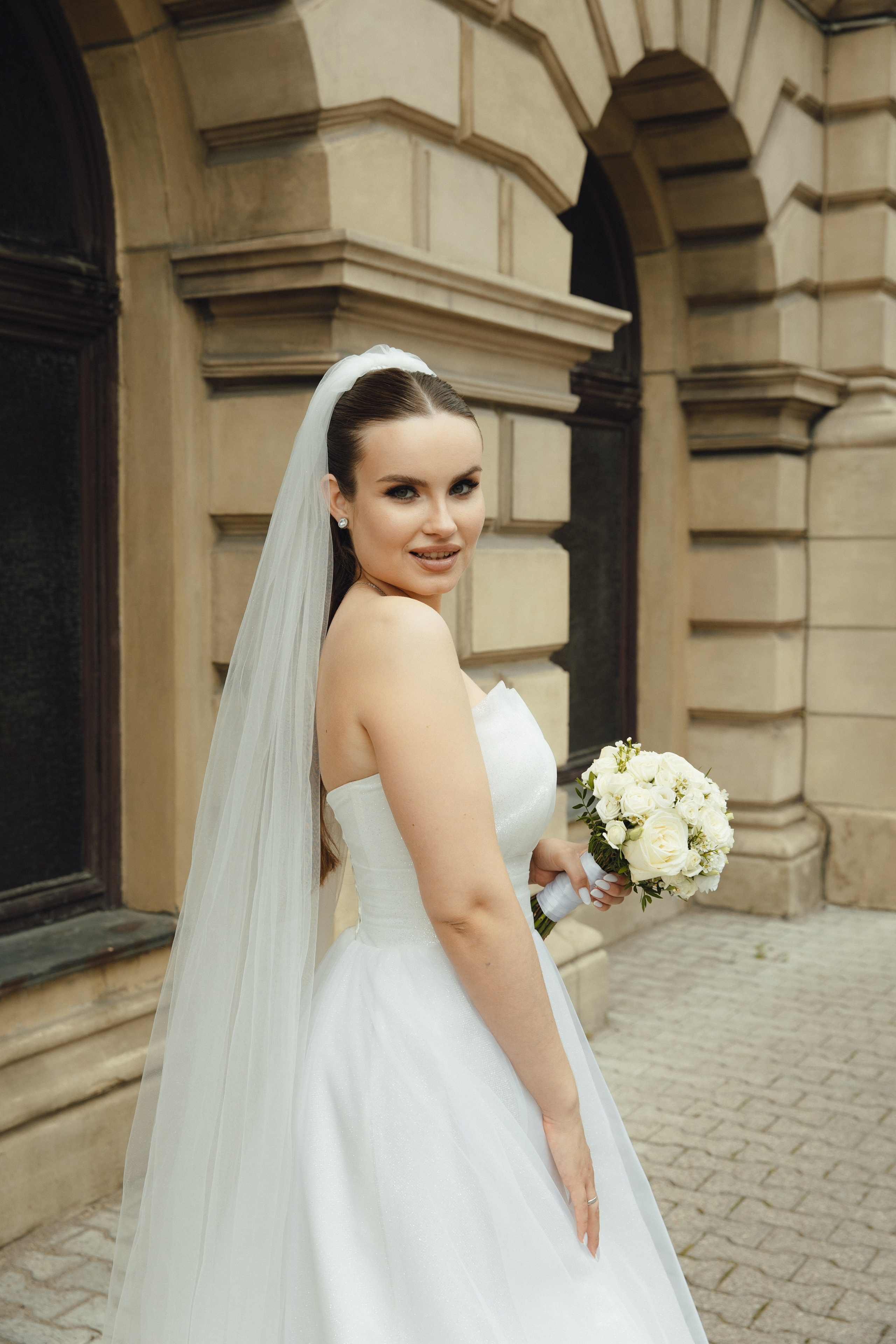 Илья и Даша. Фотограф Калининград Илья Миллер