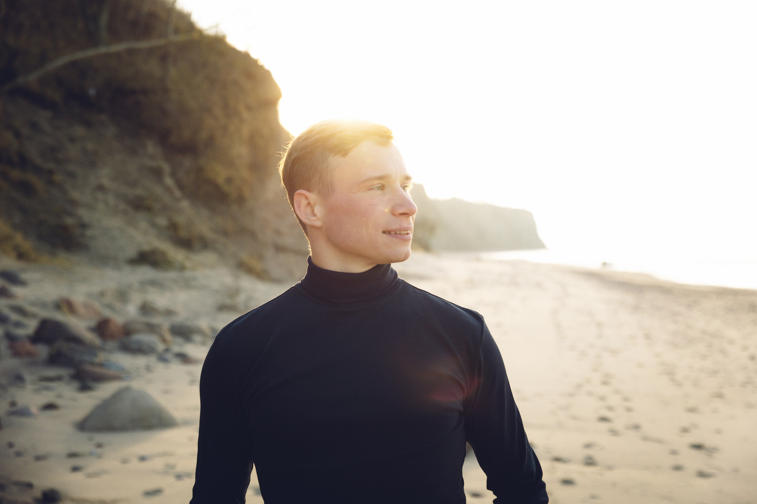 Денис и Ольга / Донское. Фотограф Калининград Илья Миллер