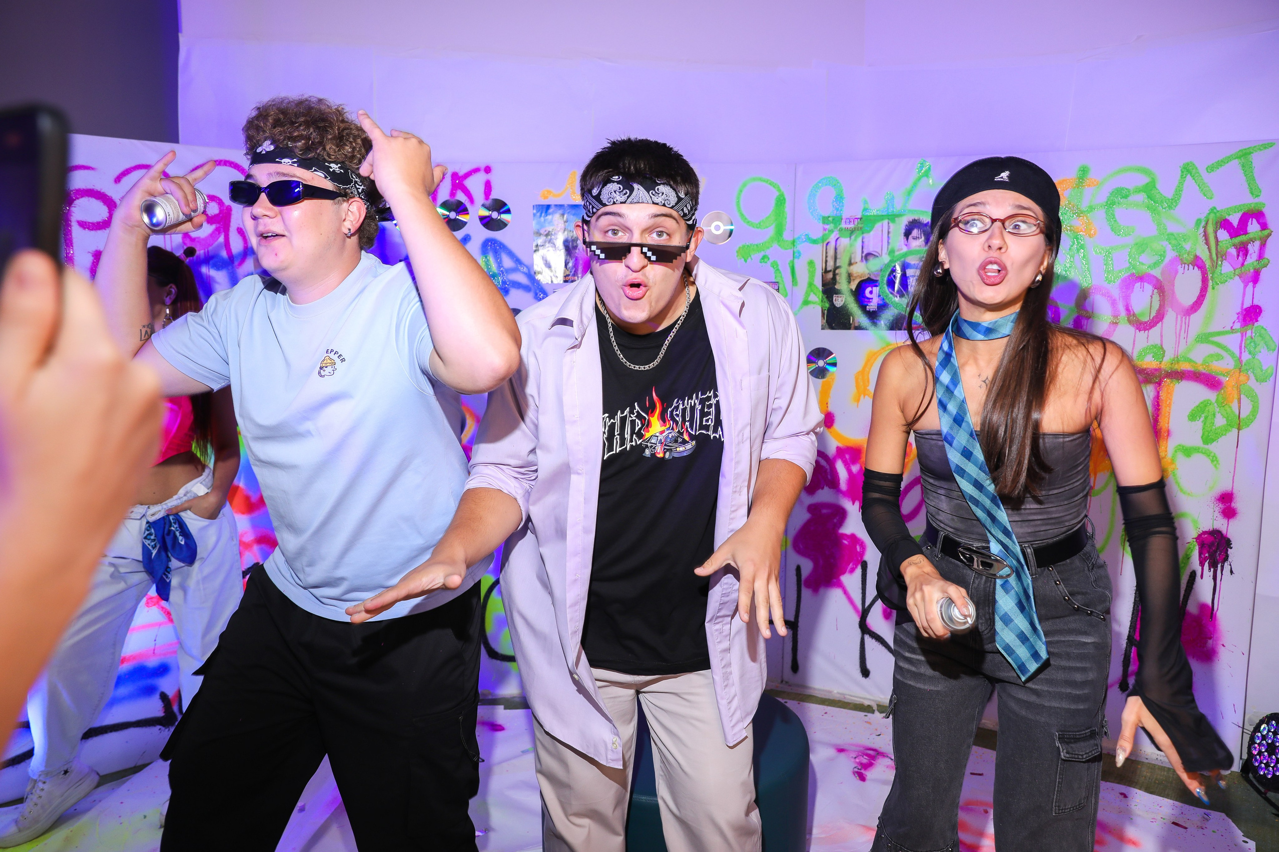 Международный обучающий форум для EVENT-специалистов «СМТ». Photographer Viktoriya Markushina «My world throug»