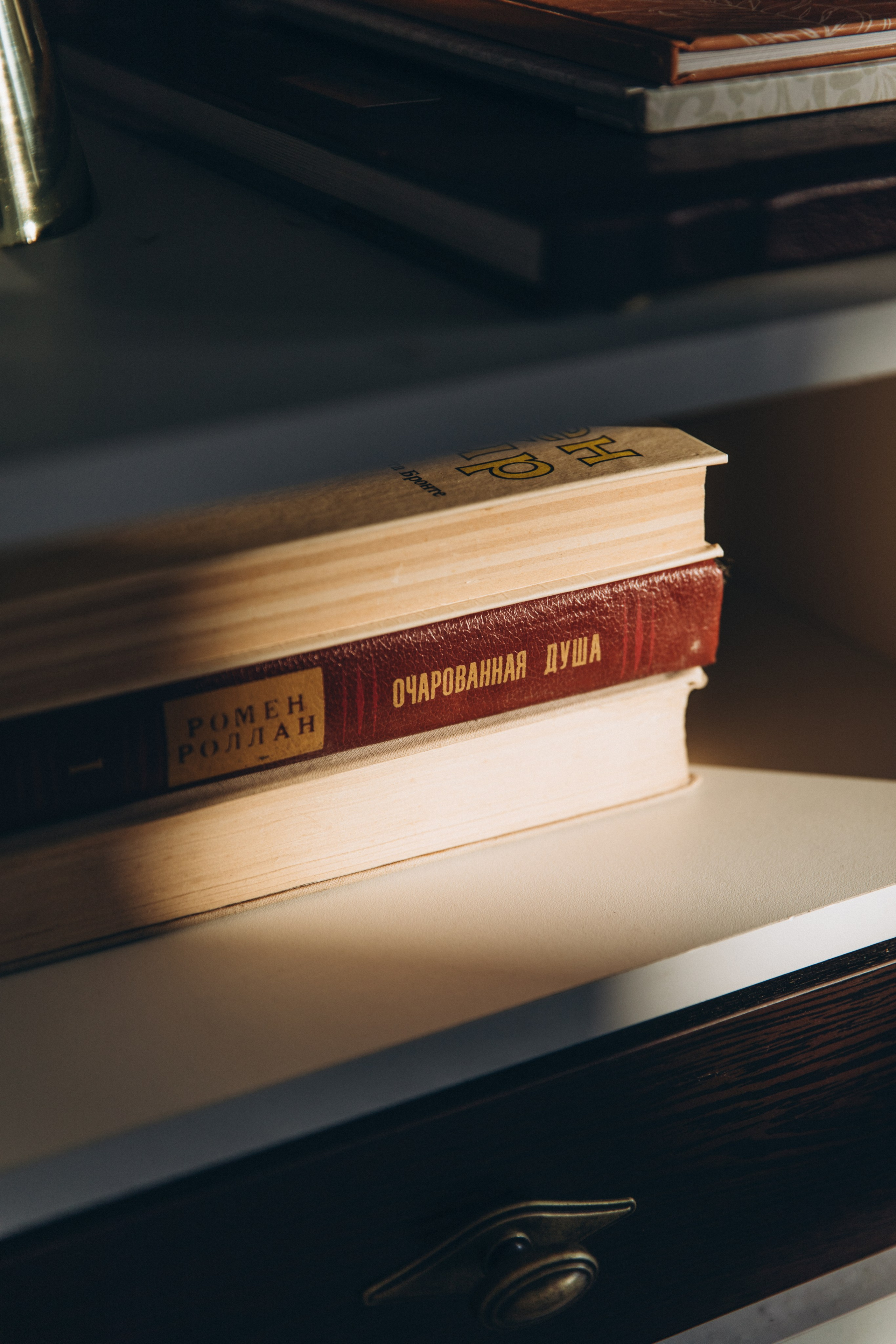 ЗАЛ «MOBY». Фотостудия в Мариуполе «Берлога»