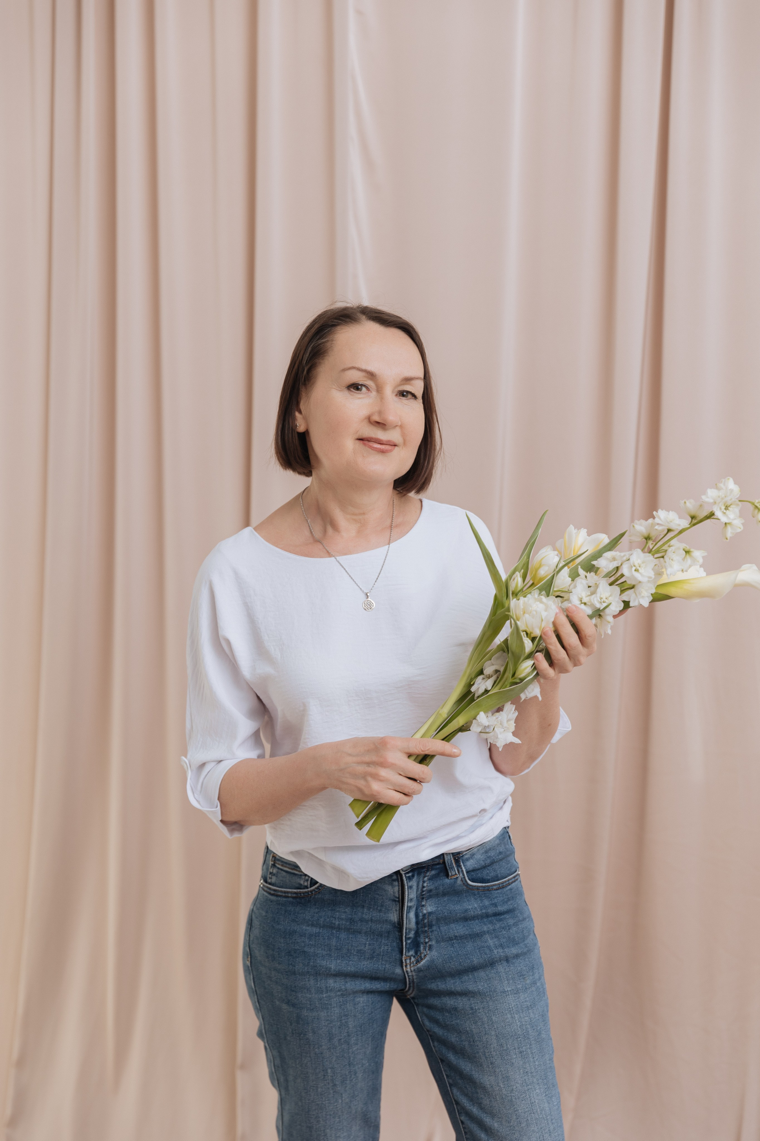 Лариса и ее девочки. Мозжерина Ирина — Свадебный и семейный фотограф в Екатеринбурге