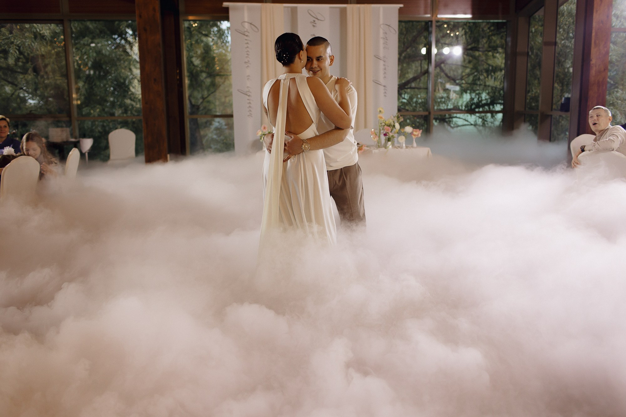 КАТЯ И НИКИТА, БЕРЕЗКА. Свадебный и индивидуальный фотограф в Челябинске Евгения Негодяева