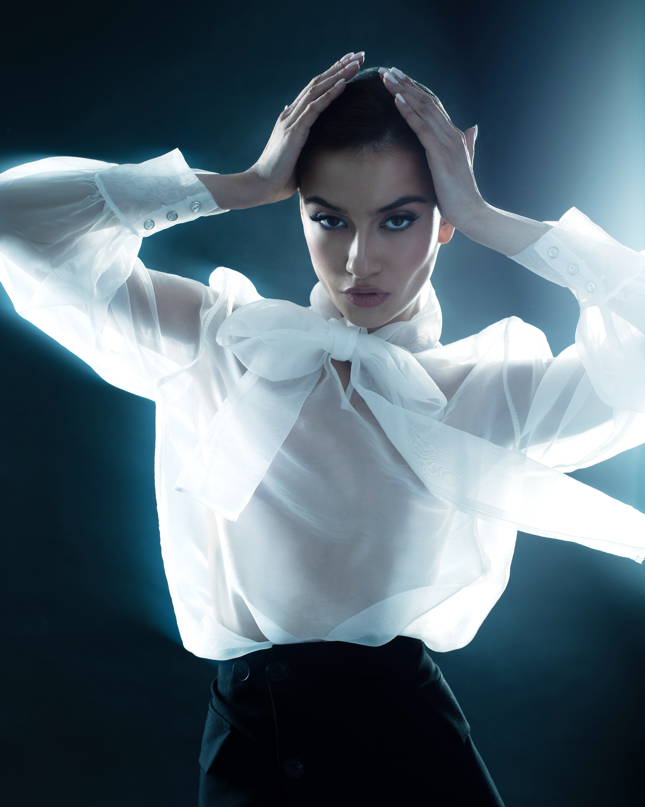 Анна Козати фотограф Санкт-Петербург