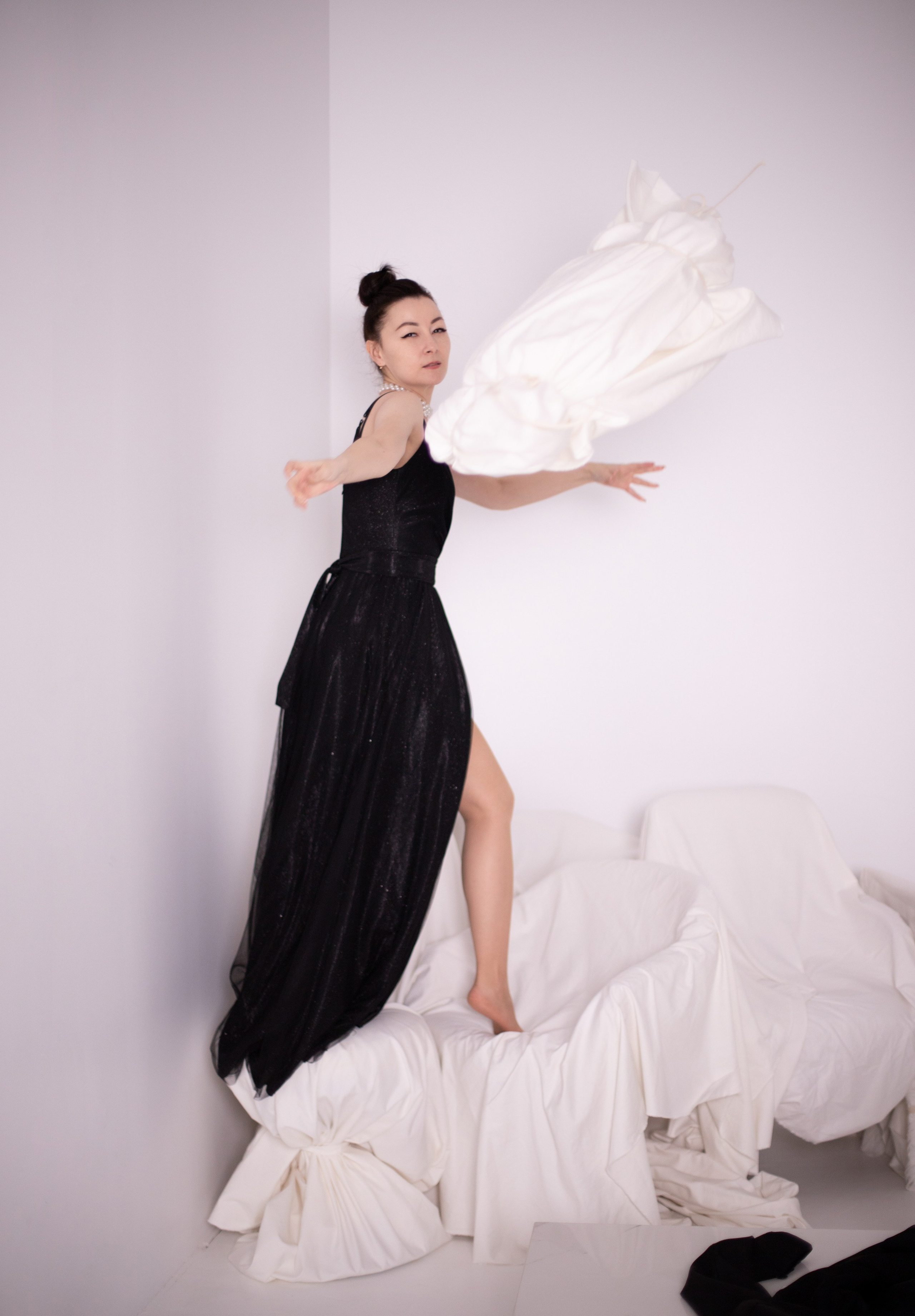 Женские. Лучший фотограф Краснодара (по версии моей мамы)