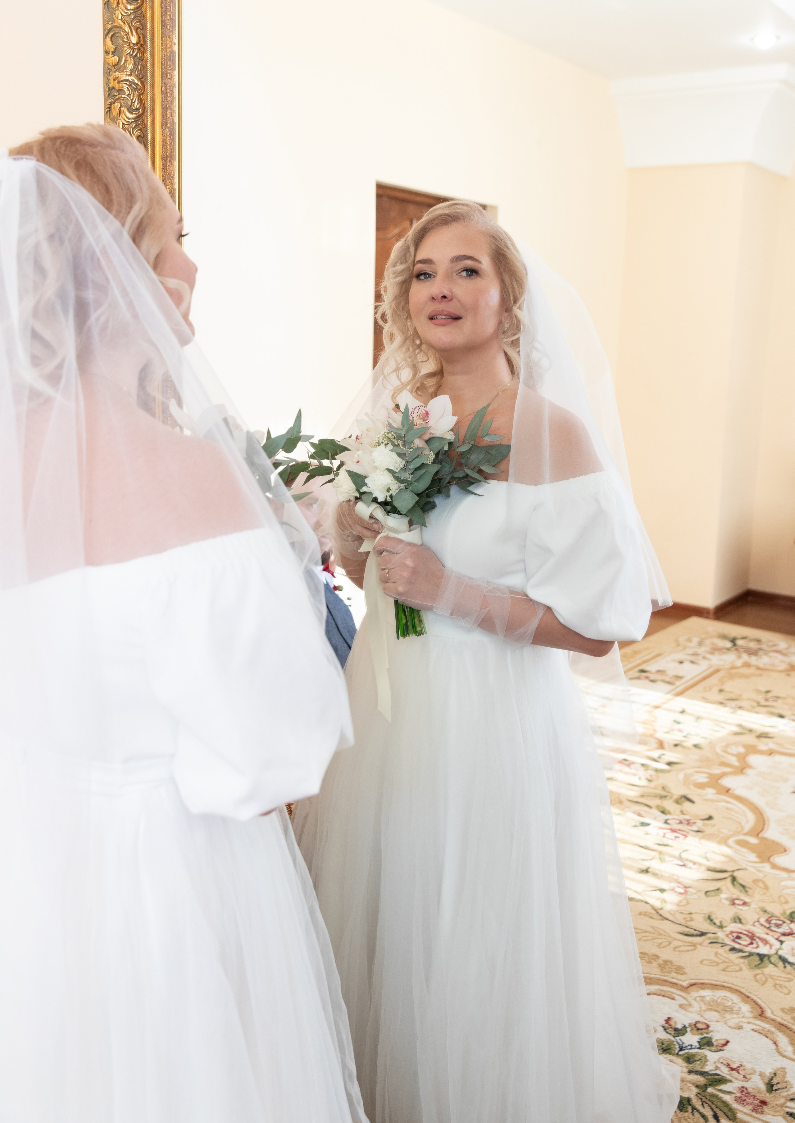 Владимир и Елена. Лучший фотограф Краснодара (по версии моей мамы)