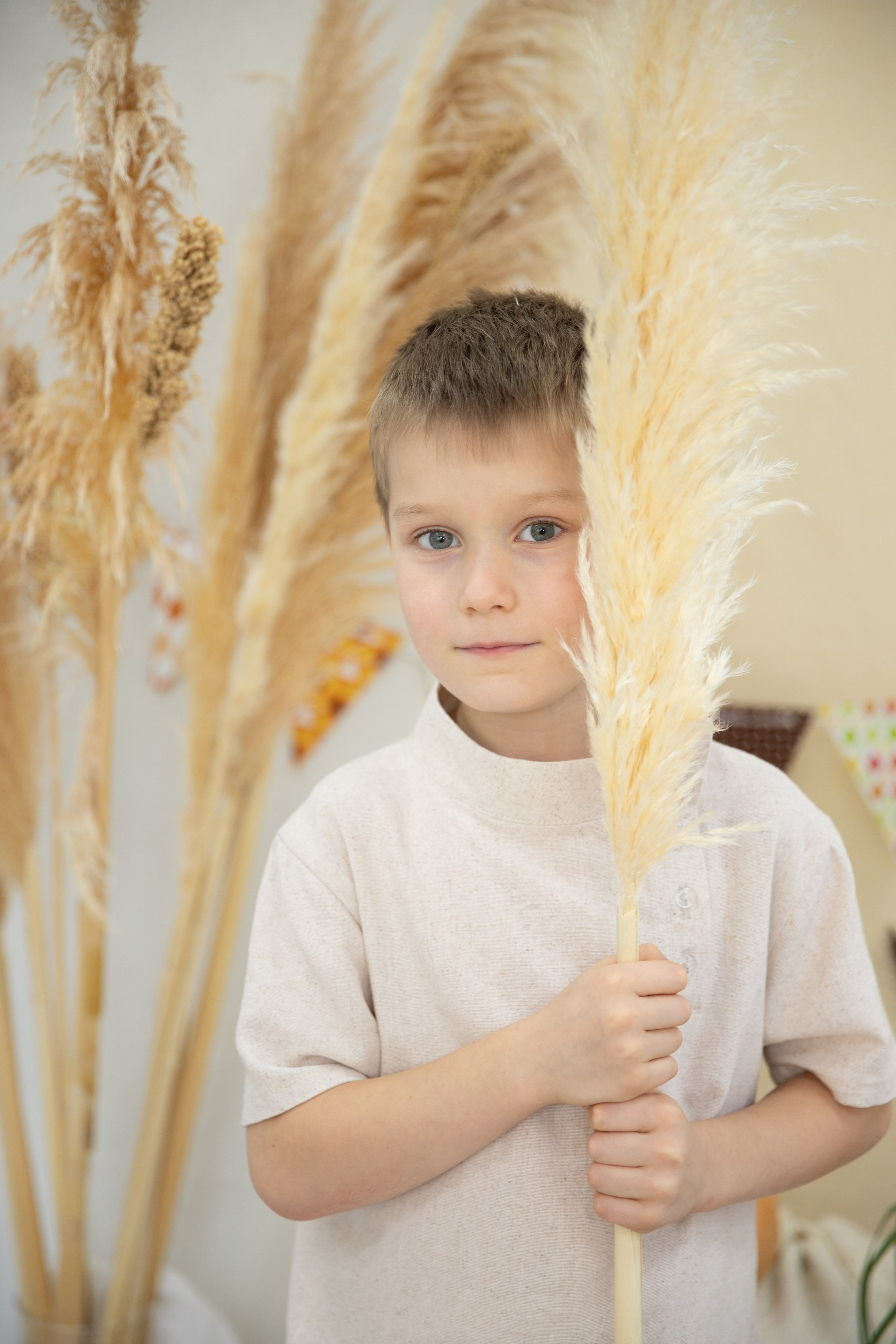 Осень Тыквы. Лучший фотограф Краснодара (по версии моей мамы)