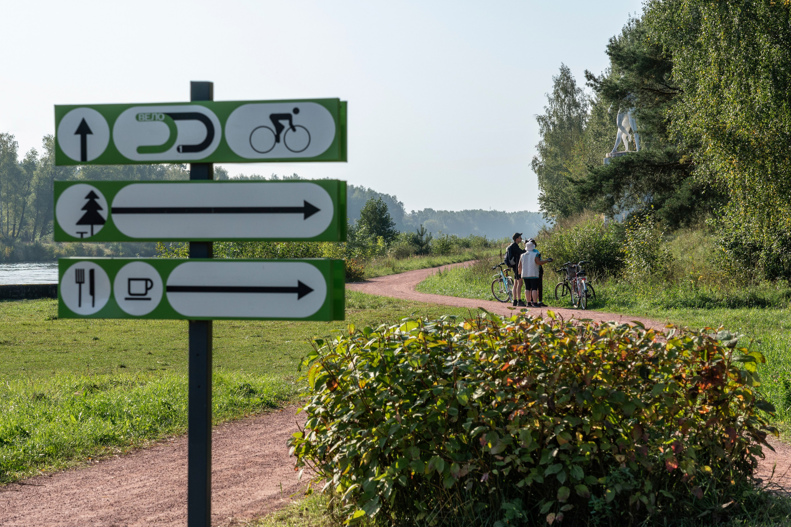 VELO1. Артамонов Александр | Архитектурный и ландшафтный фотограф