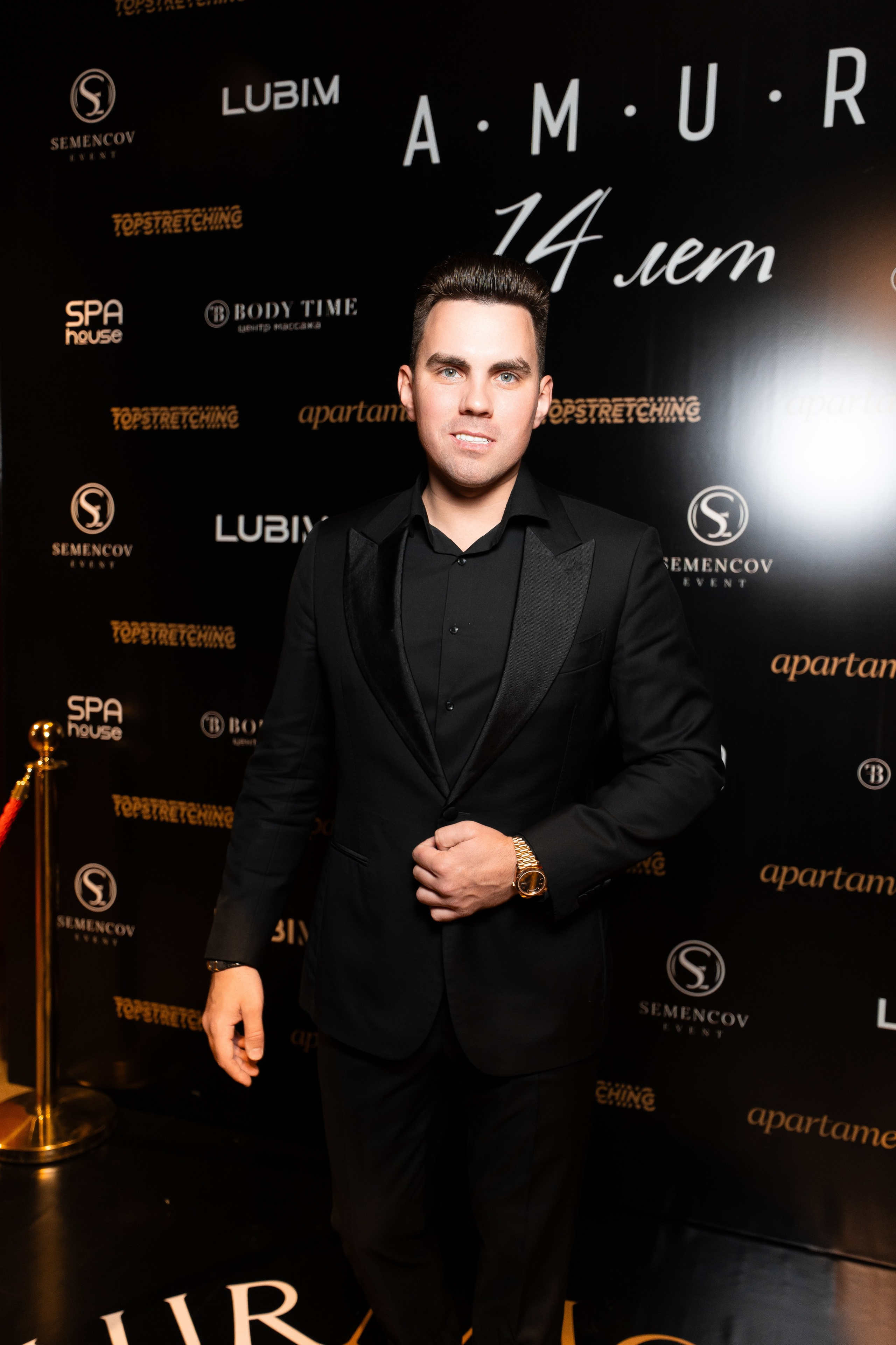 AMUR — 14 YEARS. СВОИ. ФОТООТЧЕТЫ-СОБЫТИЯ-МЕСТА