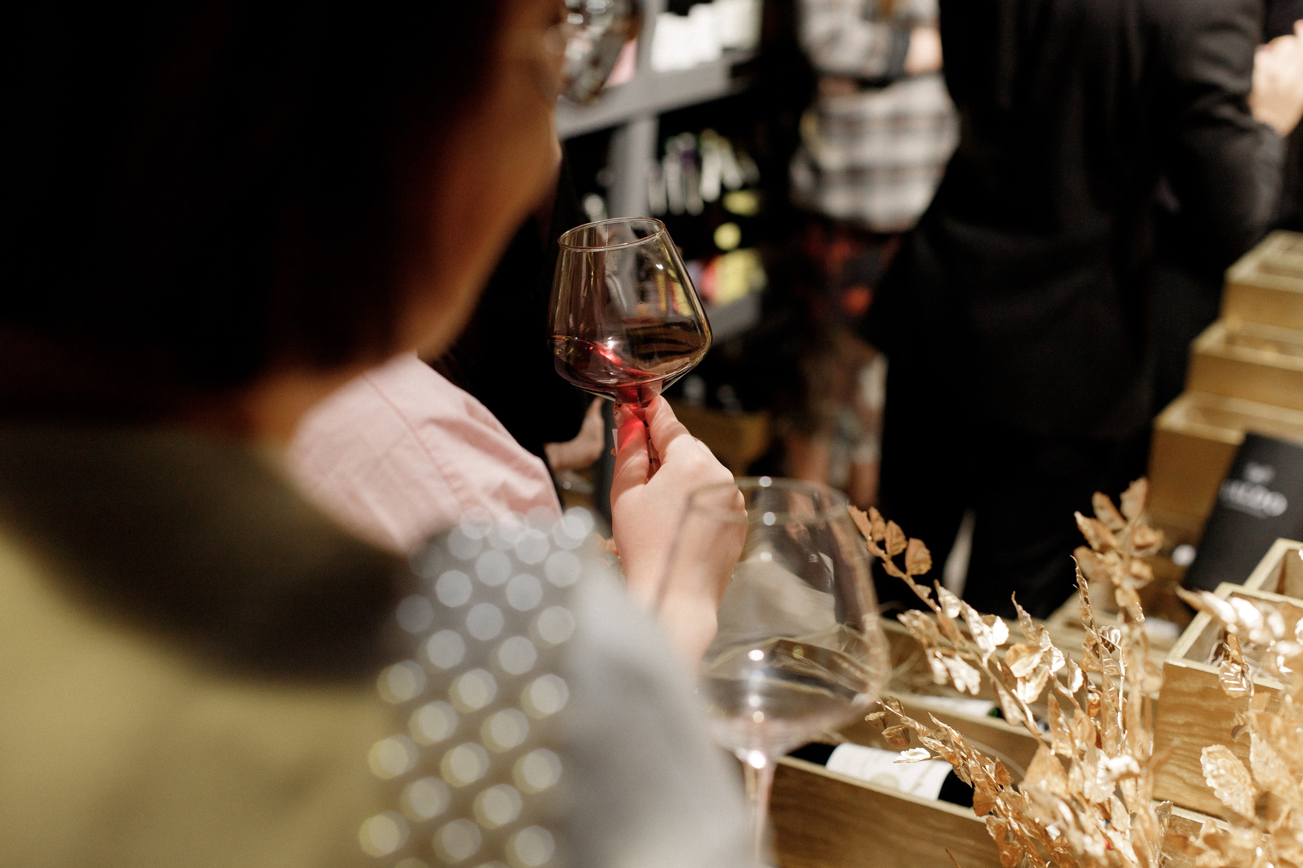 ЭНОТЕКА — 12 ЛЕТ. СВОИ. ФОТООТЧЕТЫ-СОБЫТИЯ-МЕСТА