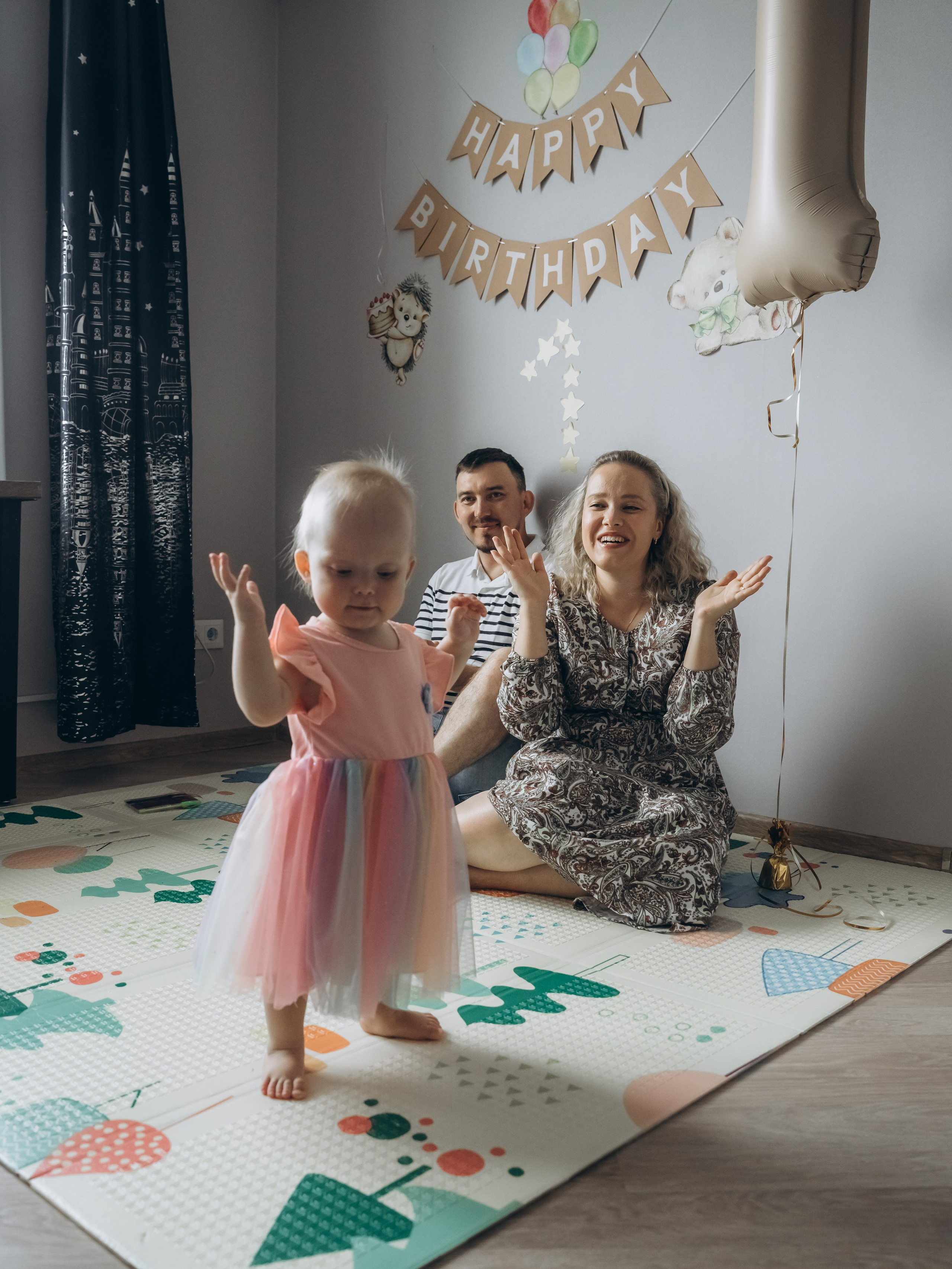 День Рождения Феи. Фотограф Ольга Рубцова в Москве и Московской области