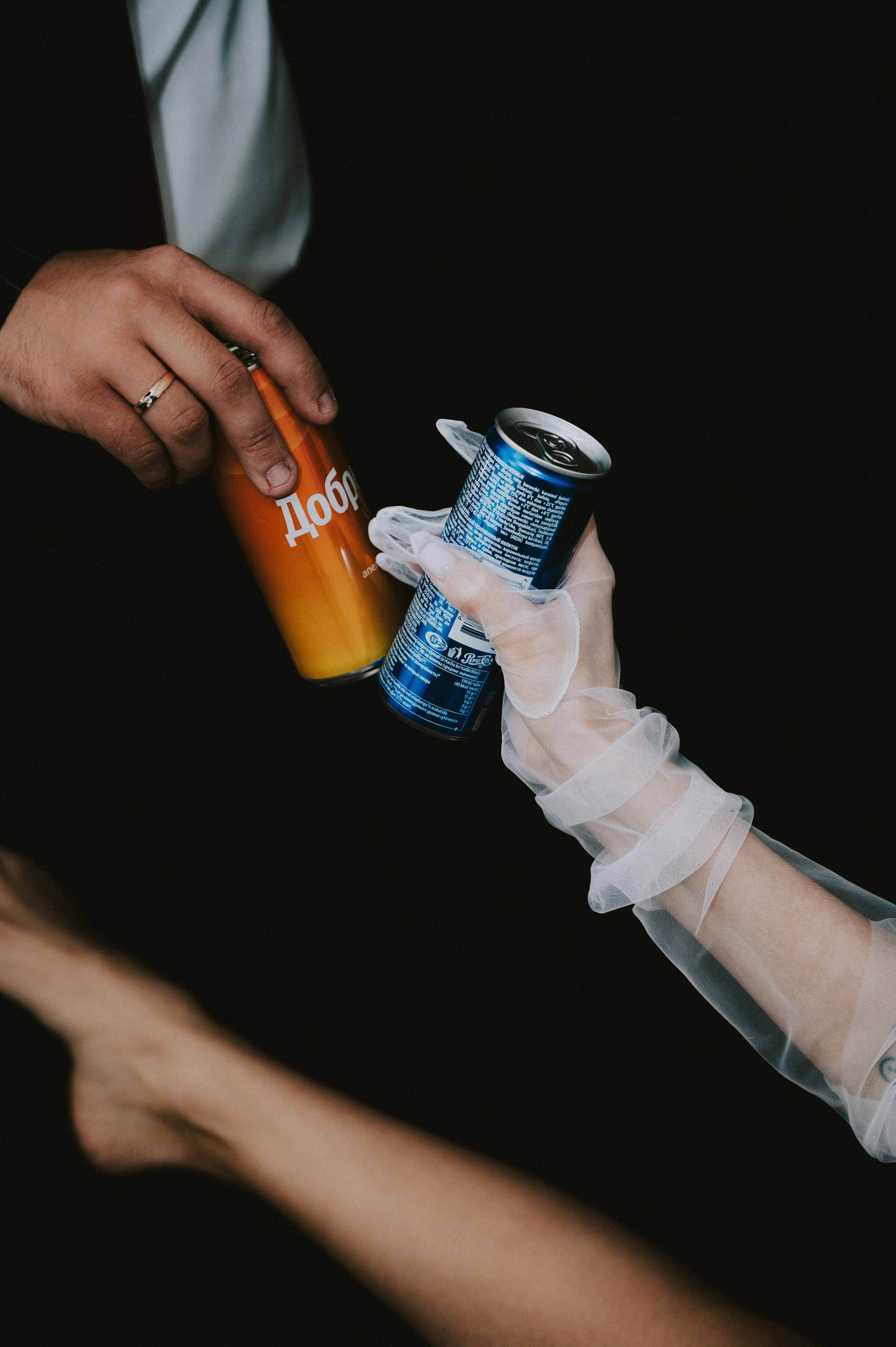 Свадьба Бали и Виоллеты. Фотограф/видеограф Богдан Голованов