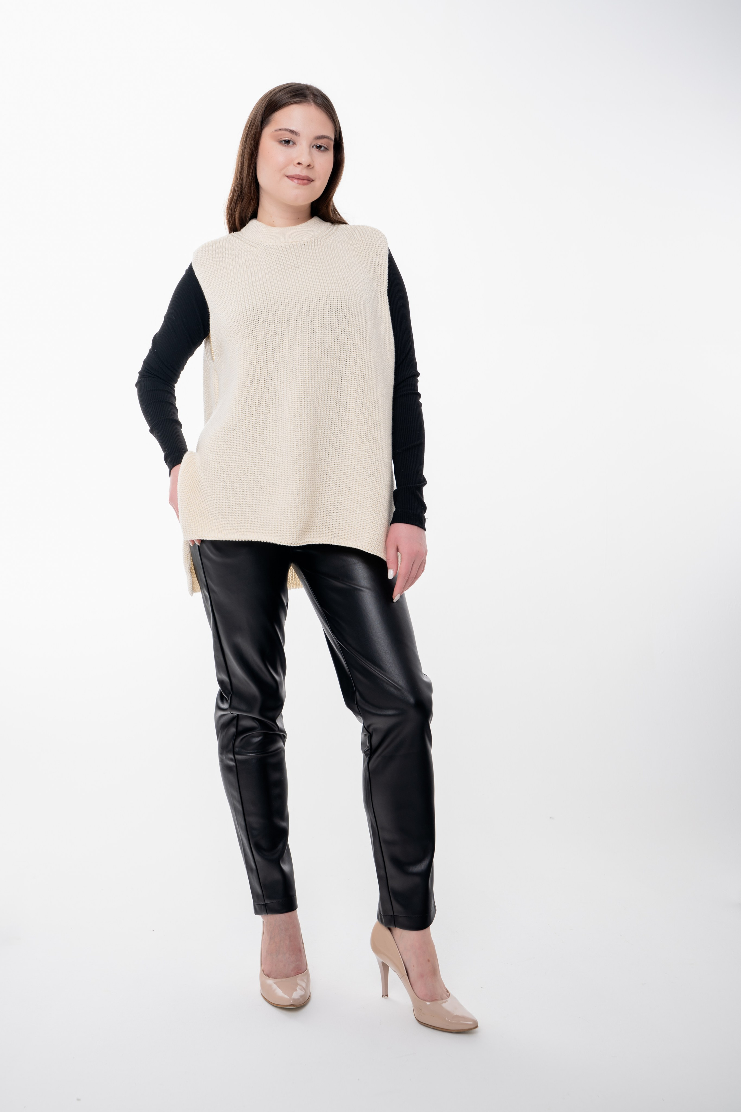 Фотосъёмка для Lamoda. Фотограф/видеограф Богдан Голованов