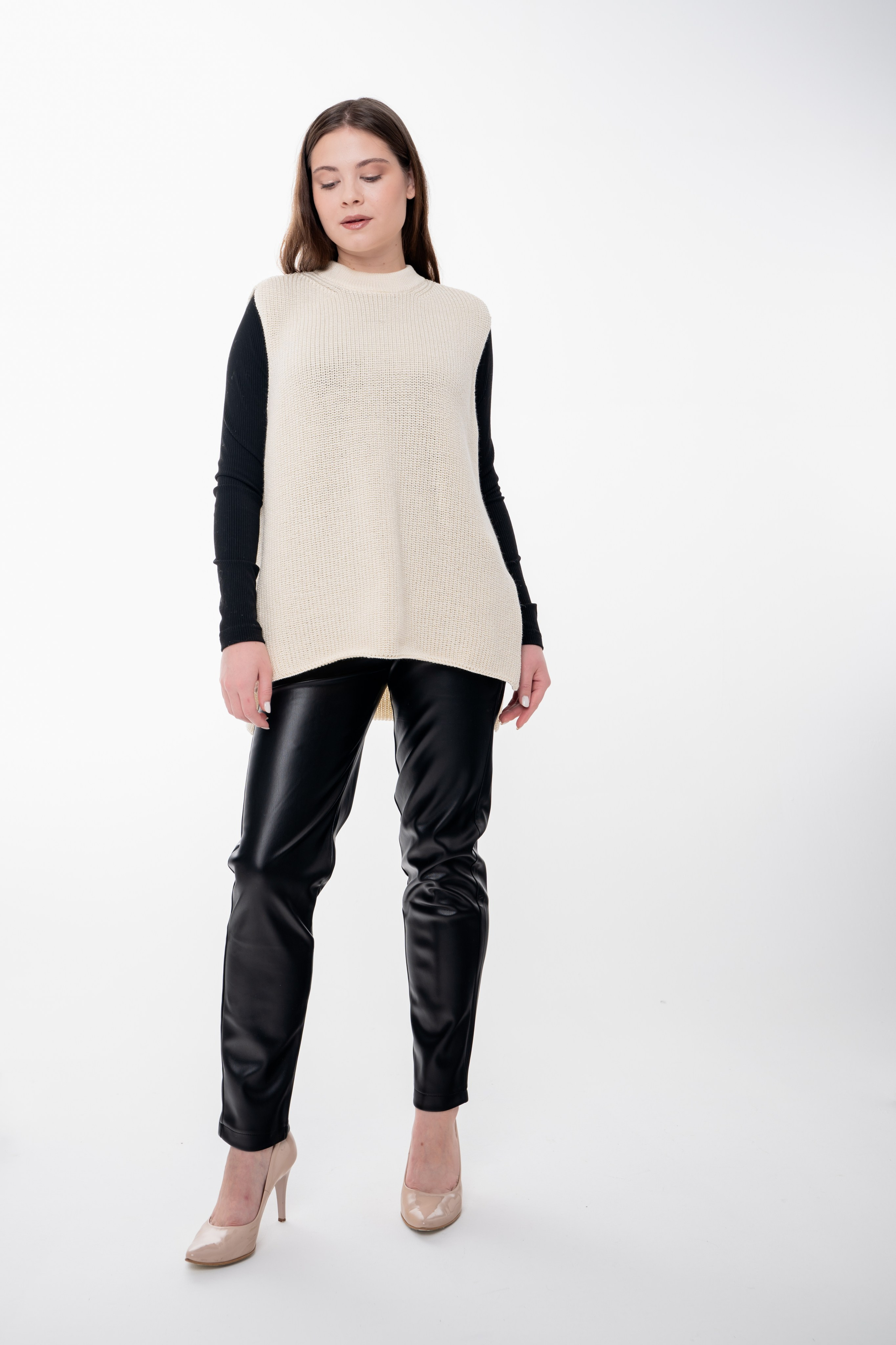 Фотосъёмка для Lamoda. Фотограф/видеограф Богдан Голованов