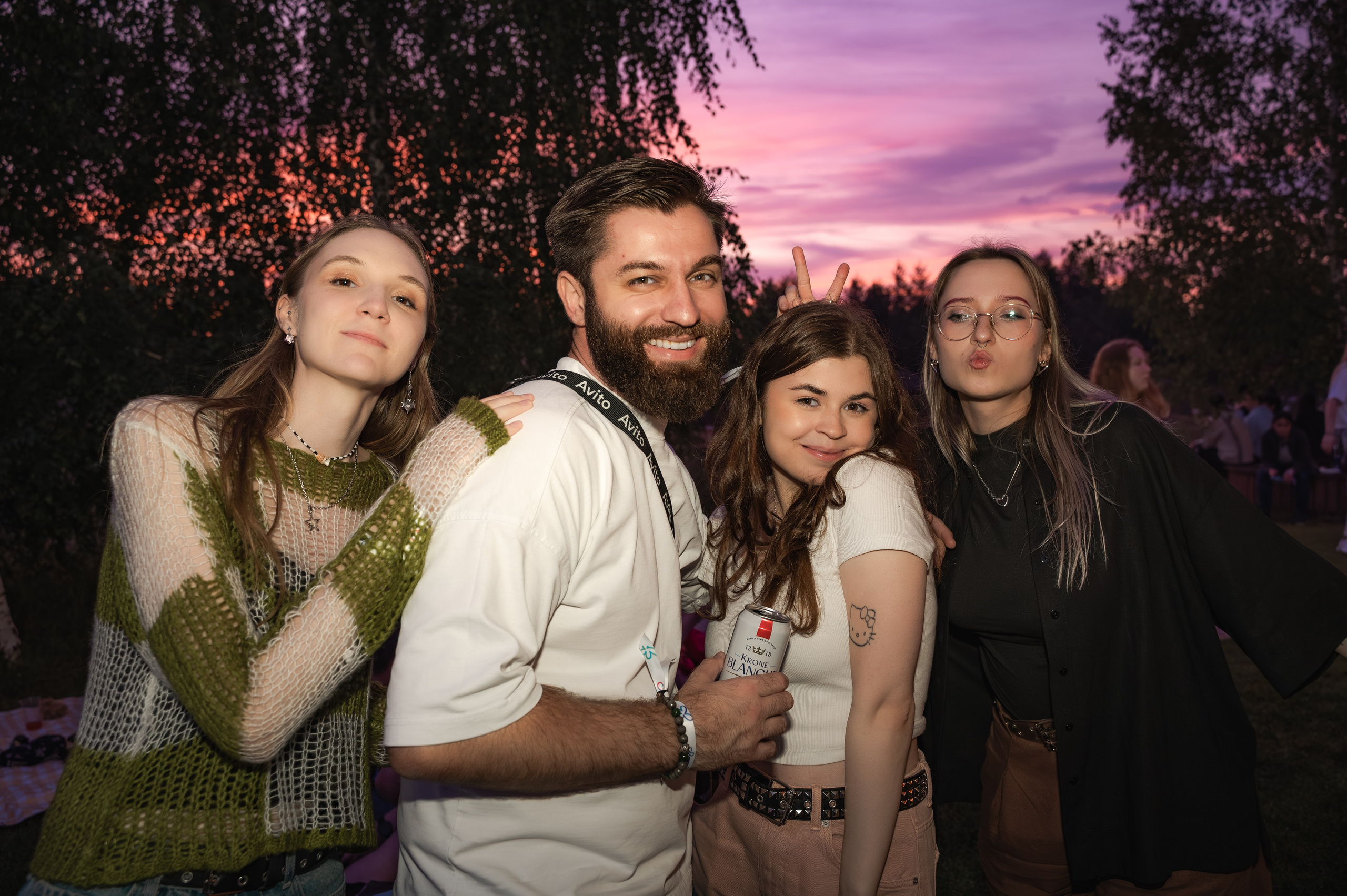 Мероприятия. Корпоратив Авито. Фотограф/видеограф Богдан Голованов