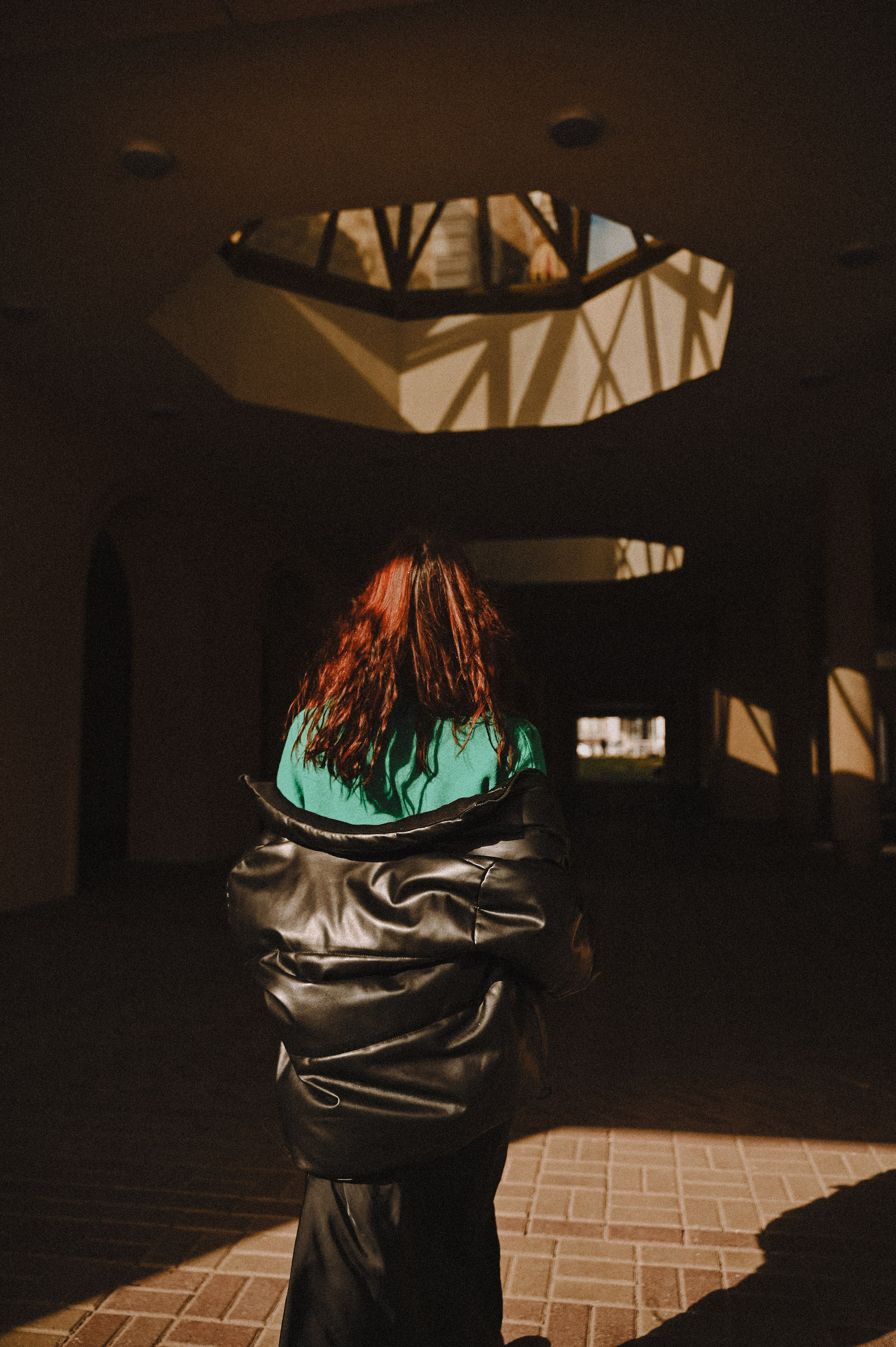 Фотосессия для Maksllx. Фотограф/видеограф Богдан Голованов